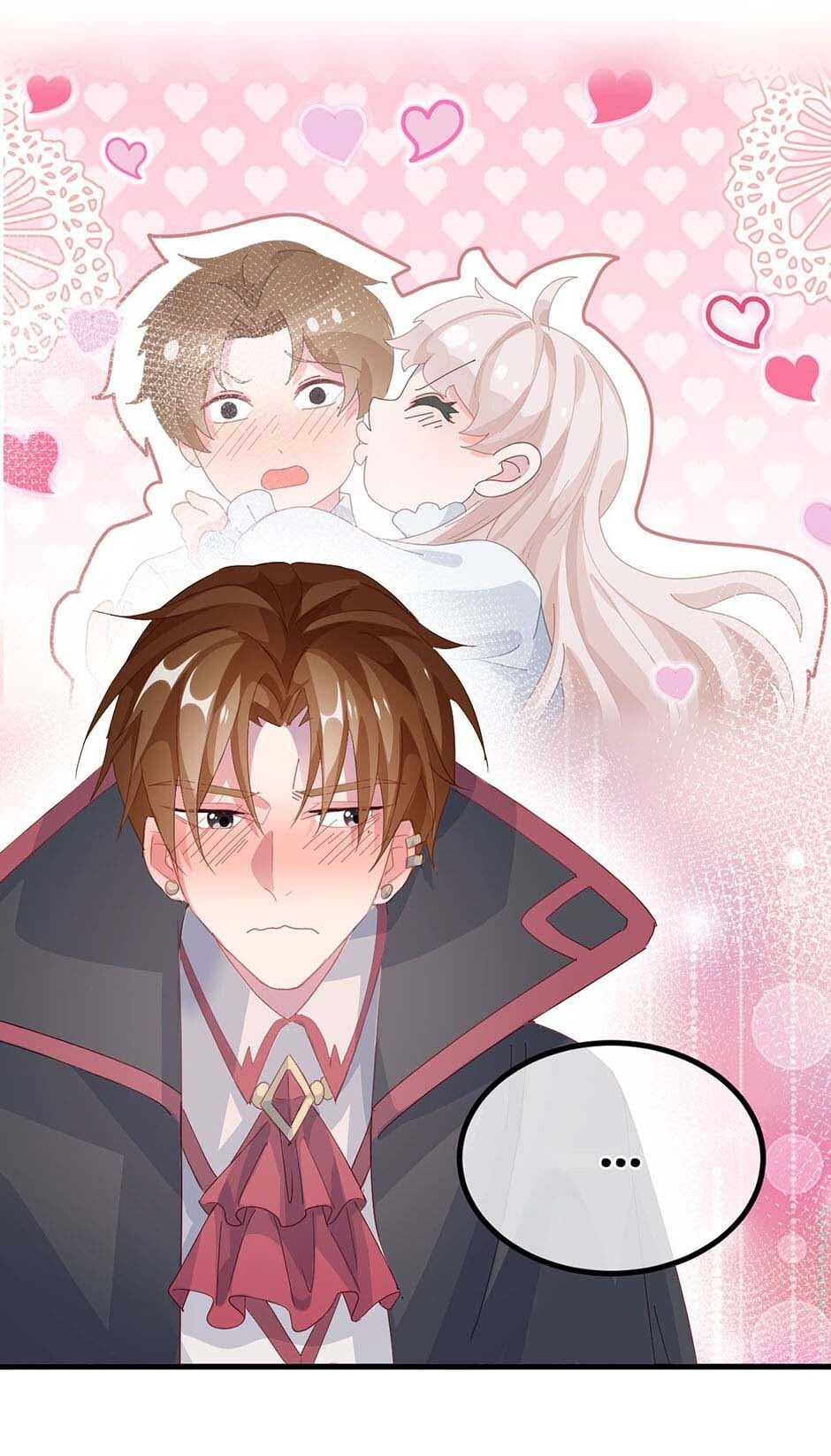 Read Romance With Vampires chapter 36 image 12 on Lezhin