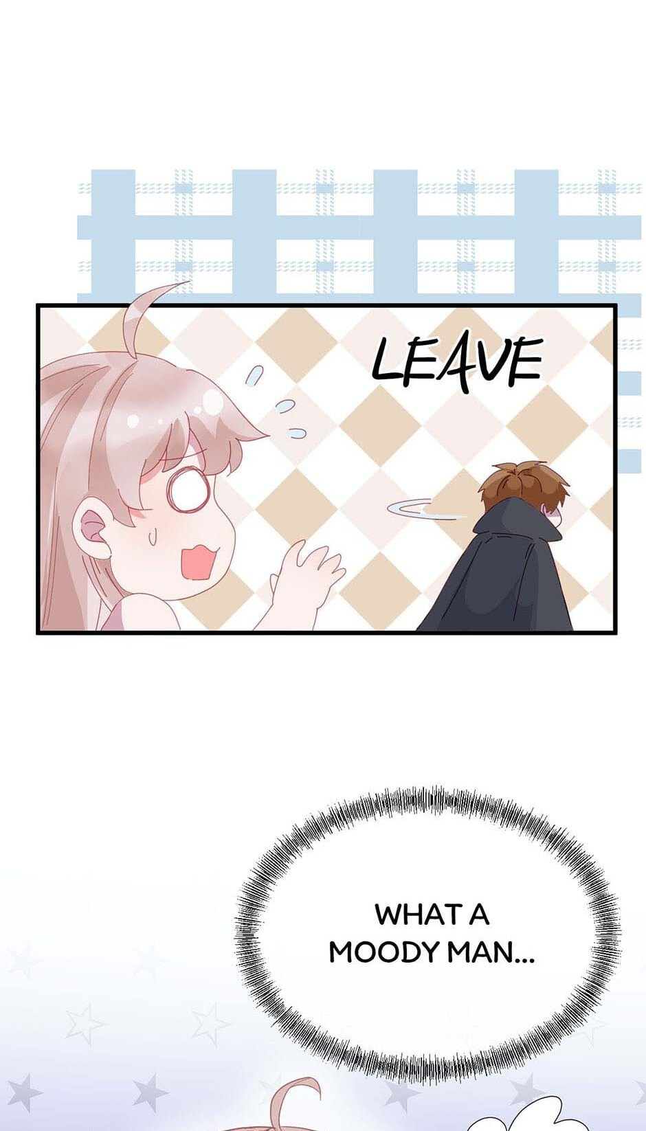 Read Romance With Vampires chapter 36 image 13 on Lezhin