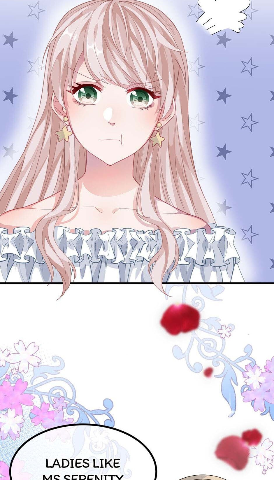 Read Romance With Vampires chapter 36 image 14 on Lezhin