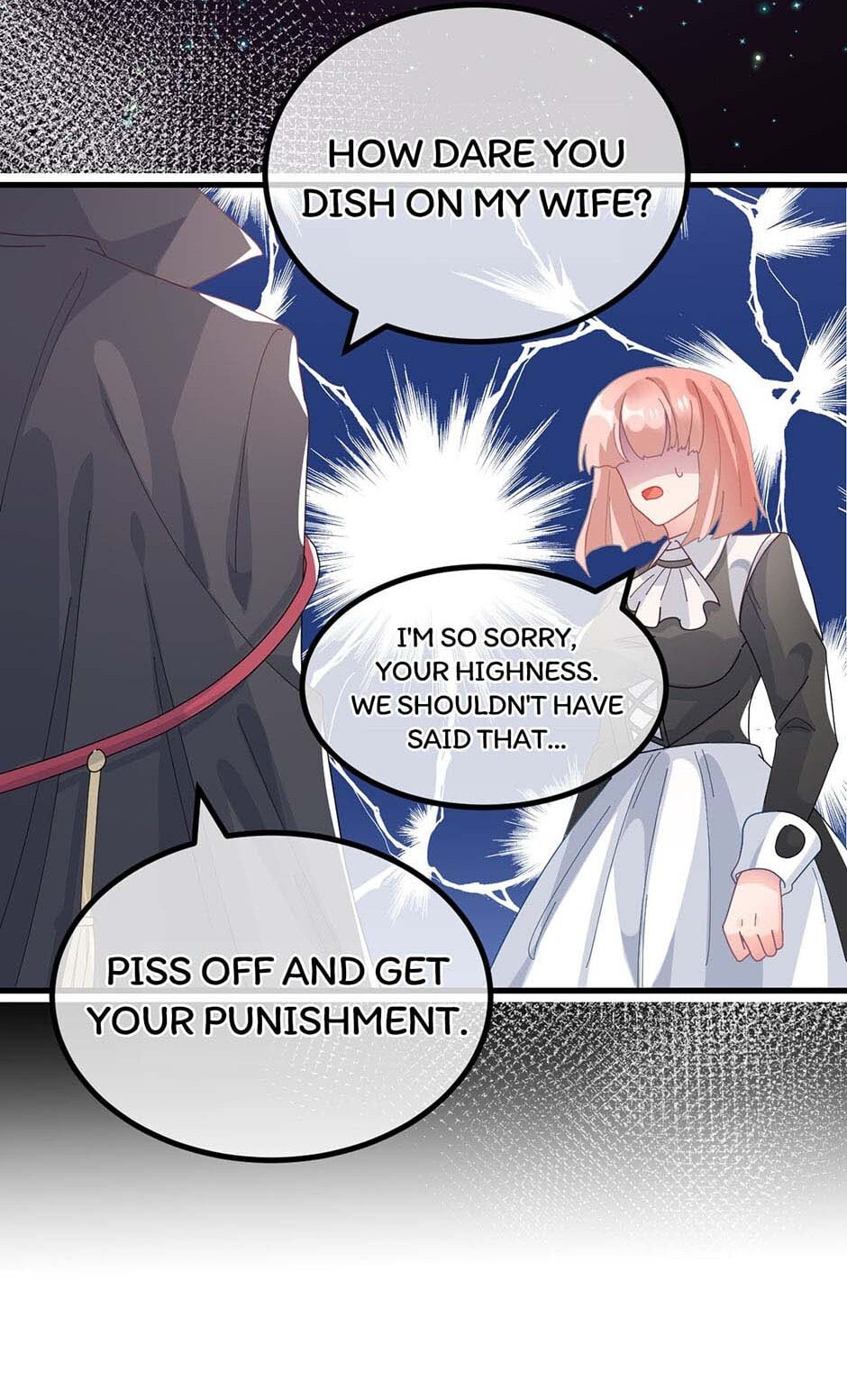 Read Romance With Vampires chapter 36 image 20 on Lezhin