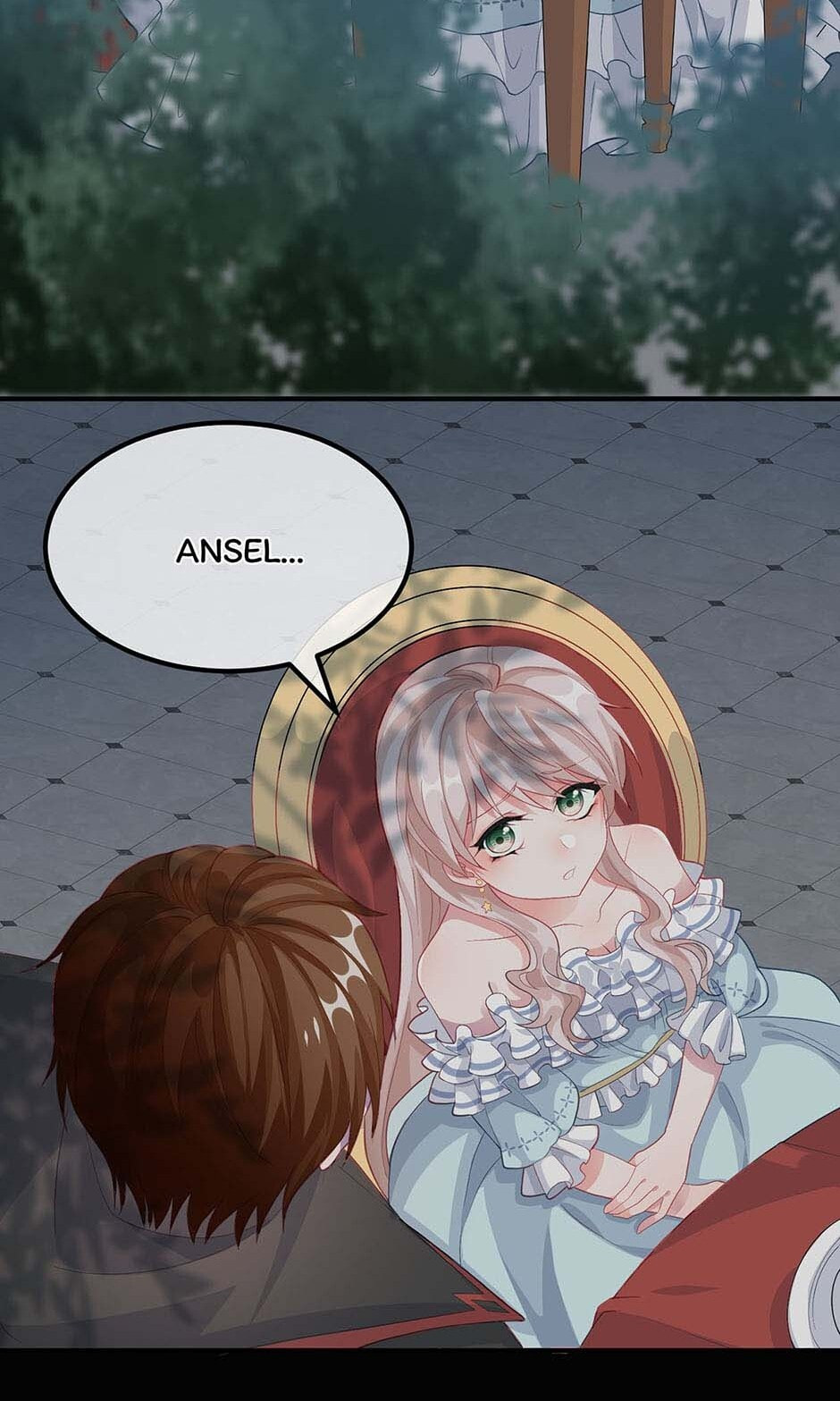 Read Romance With Vampires chapter 36 image 22 on Lezhin