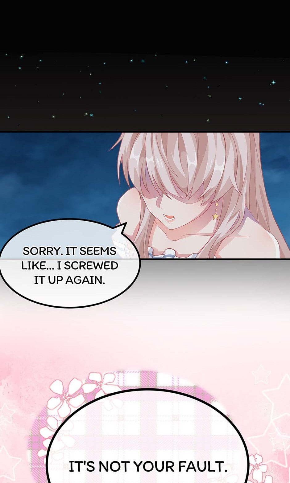 Read Romance With Vampires chapter 36 image 23 on Lezhin