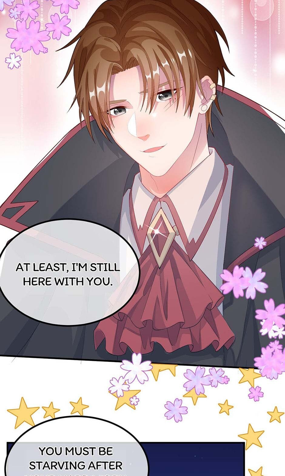 Read Romance With Vampires chapter 36 image 26 on Lezhin