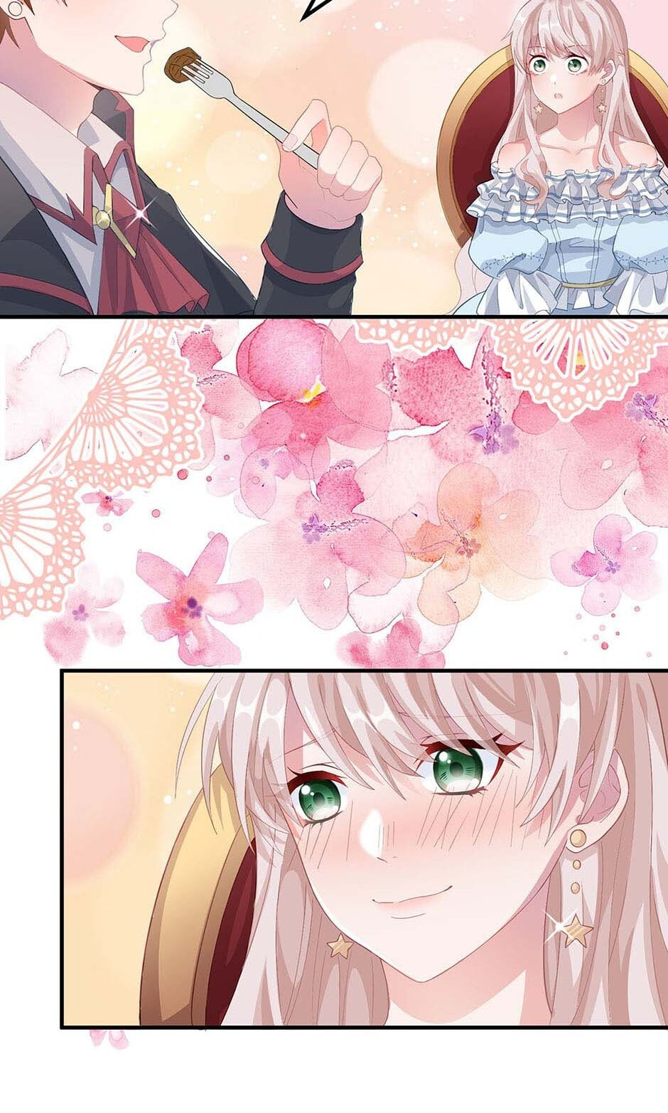Read Romance With Vampires chapter 36 image 28 on Lezhin