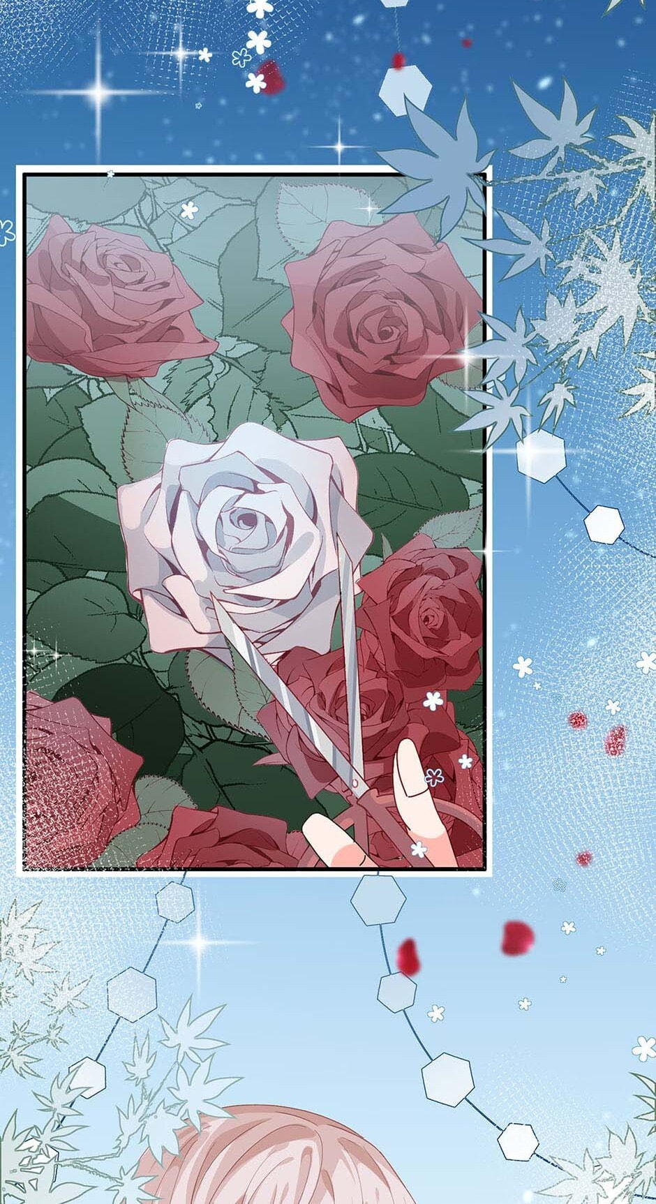 Read Romance With Vampires chapter 36 image 9 on Lezhin