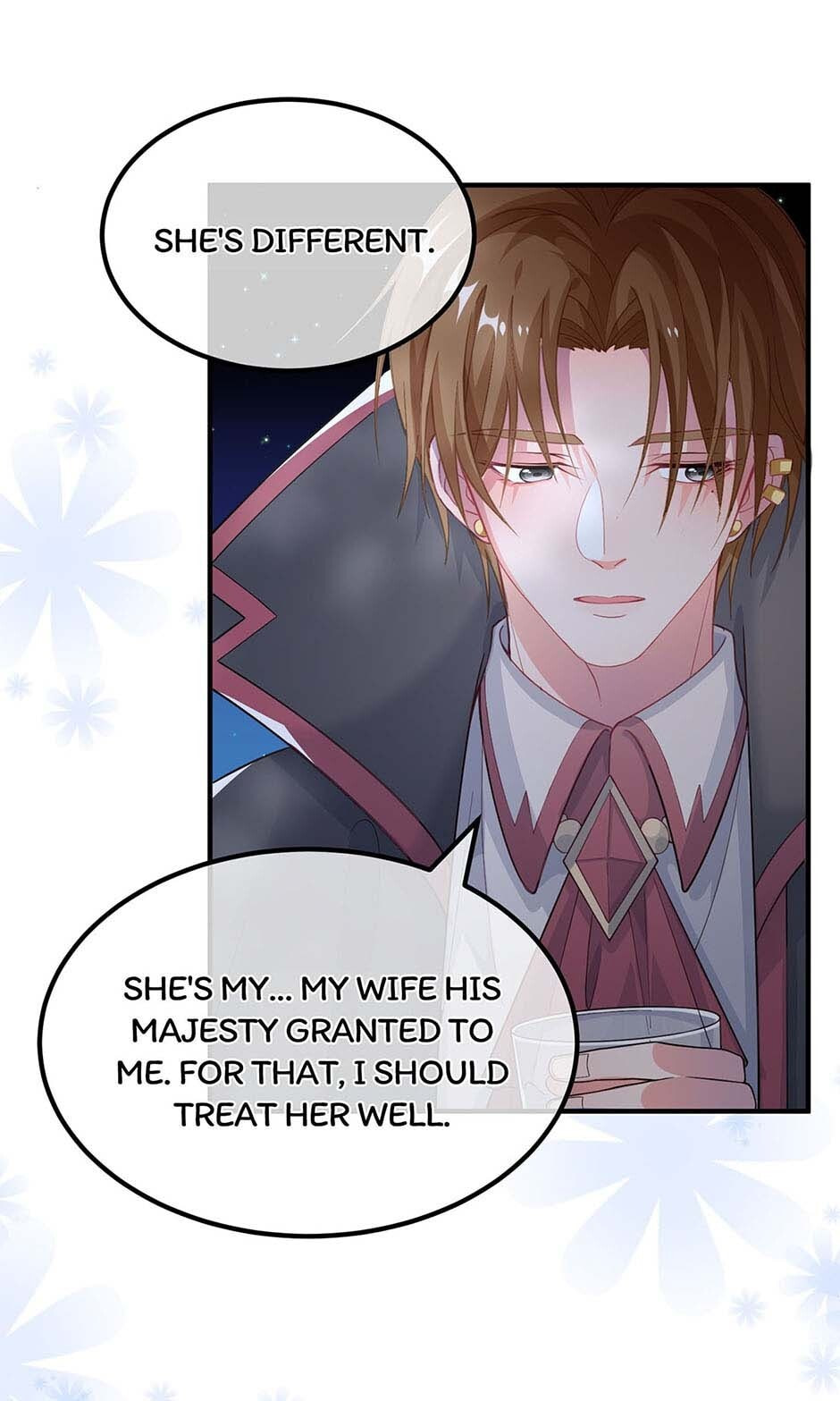 Read Romance With Vampires chapter 37 image 12 on Lezhin