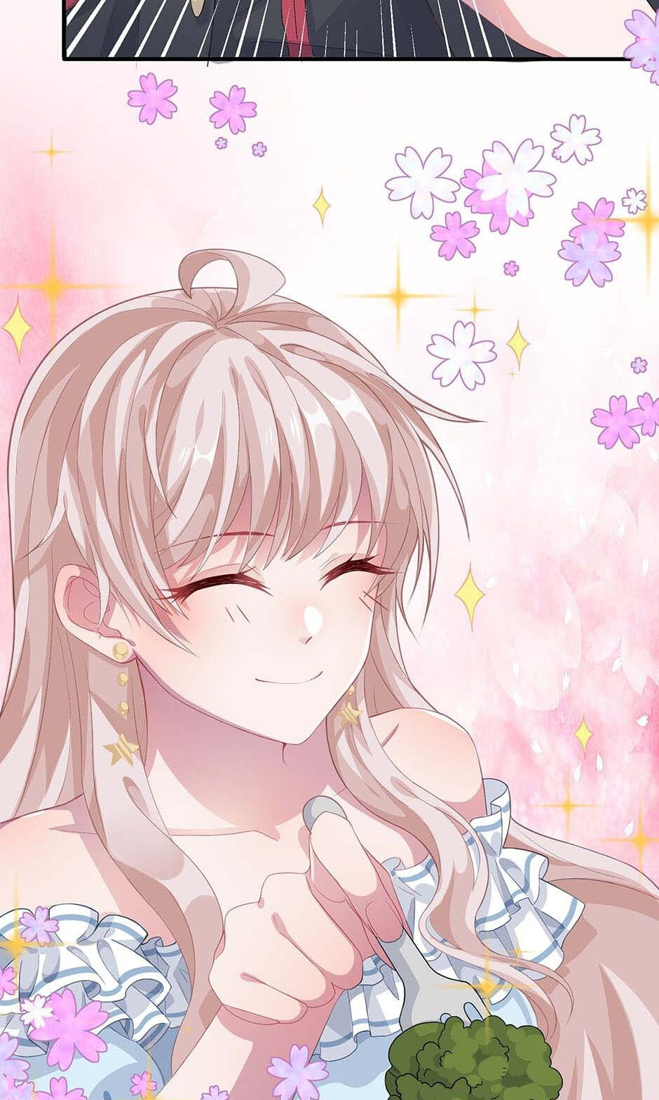 Read Romance With Vampires chapter 37 image 2 on Lezhin