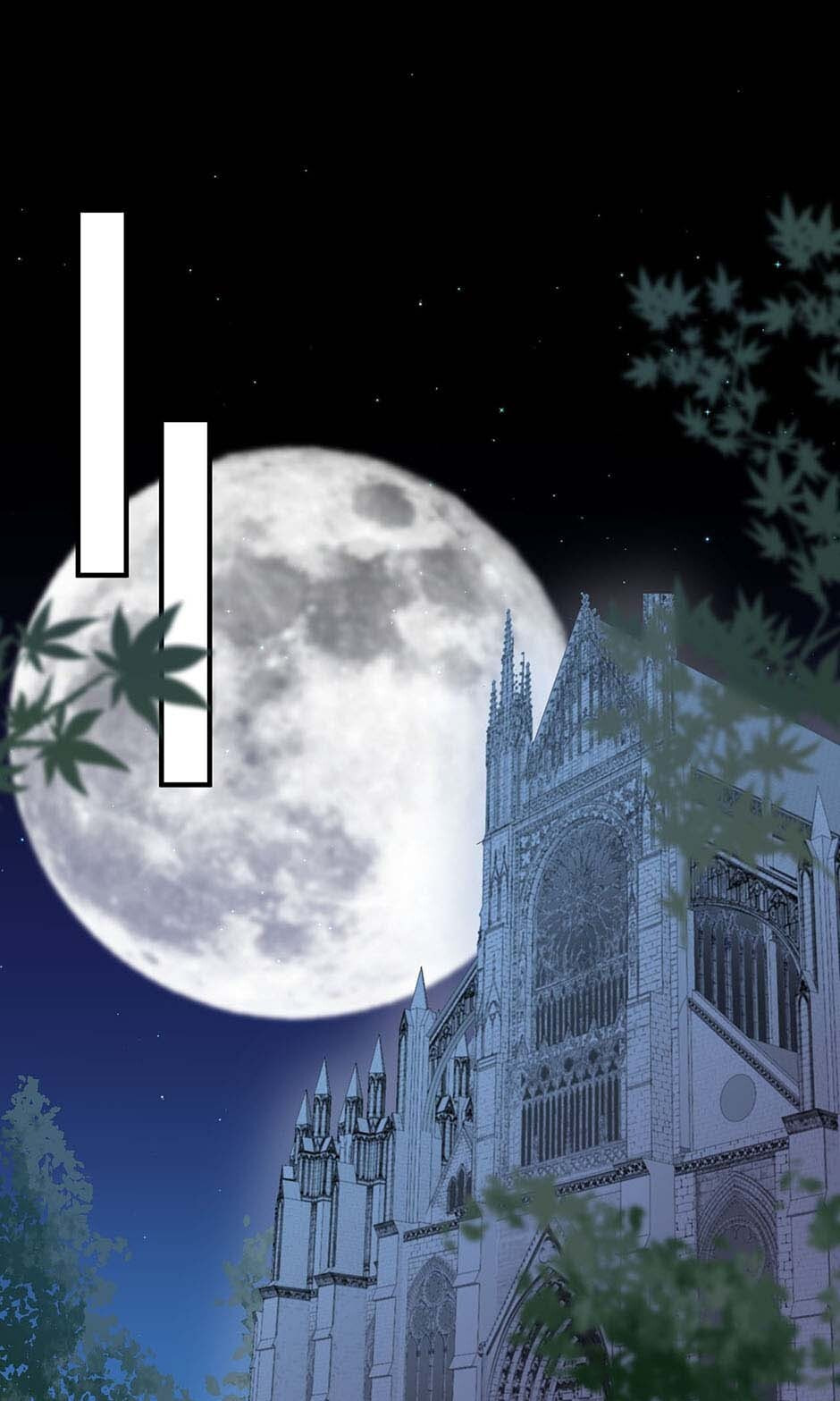 Read Romance With Vampires chapter 37 image 20 on Lezhin