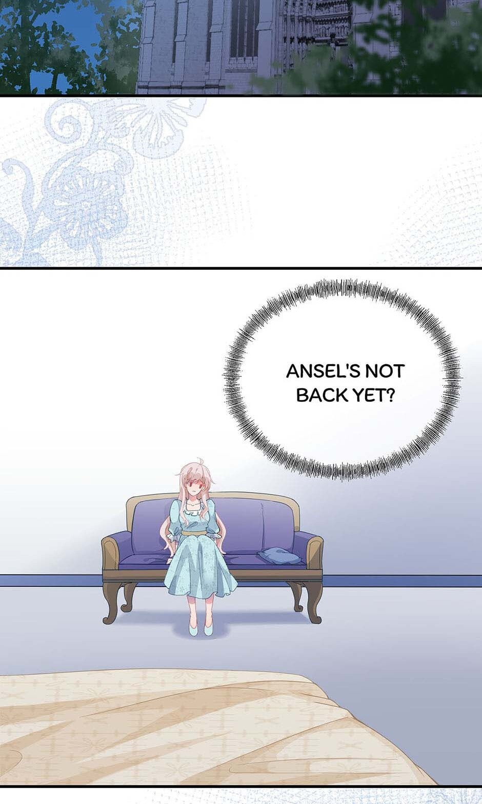 Read Romance With Vampires chapter 37 image 21 on Lezhin