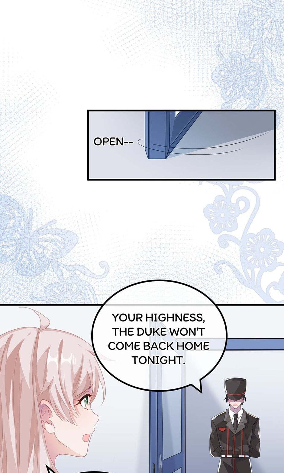 Read Romance With Vampires chapter 37 image 22 on Lezhin