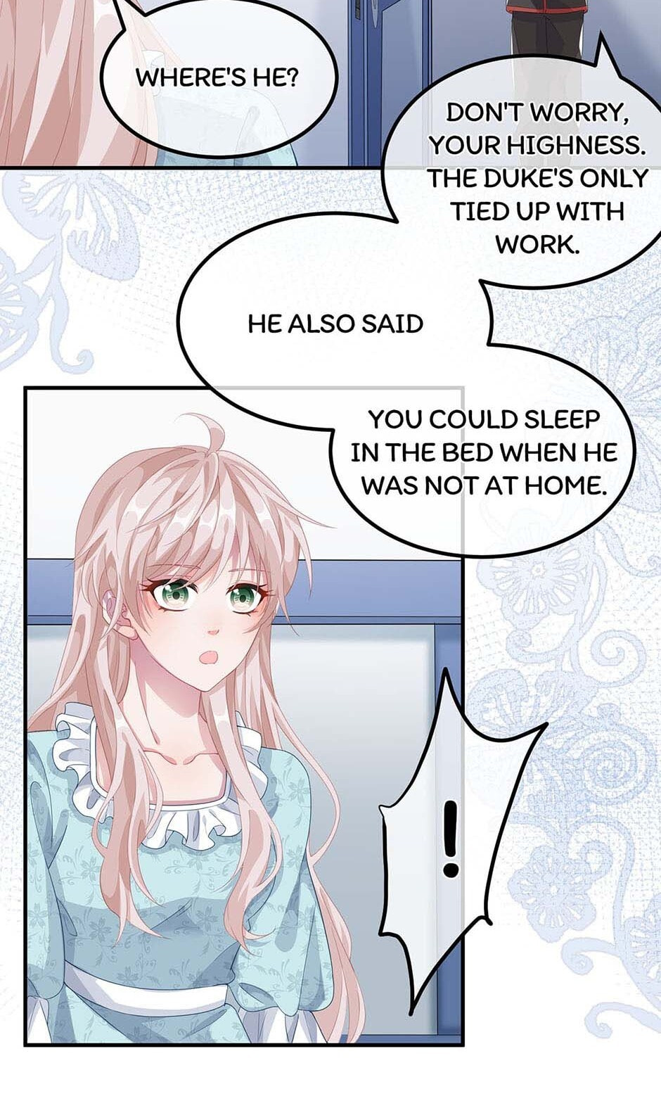 Read Romance With Vampires chapter 37 image 23 on Lezhin