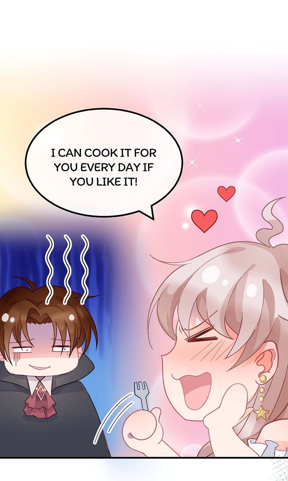 Read Romance With Vampires chapter 37 image 4 on Lezhin