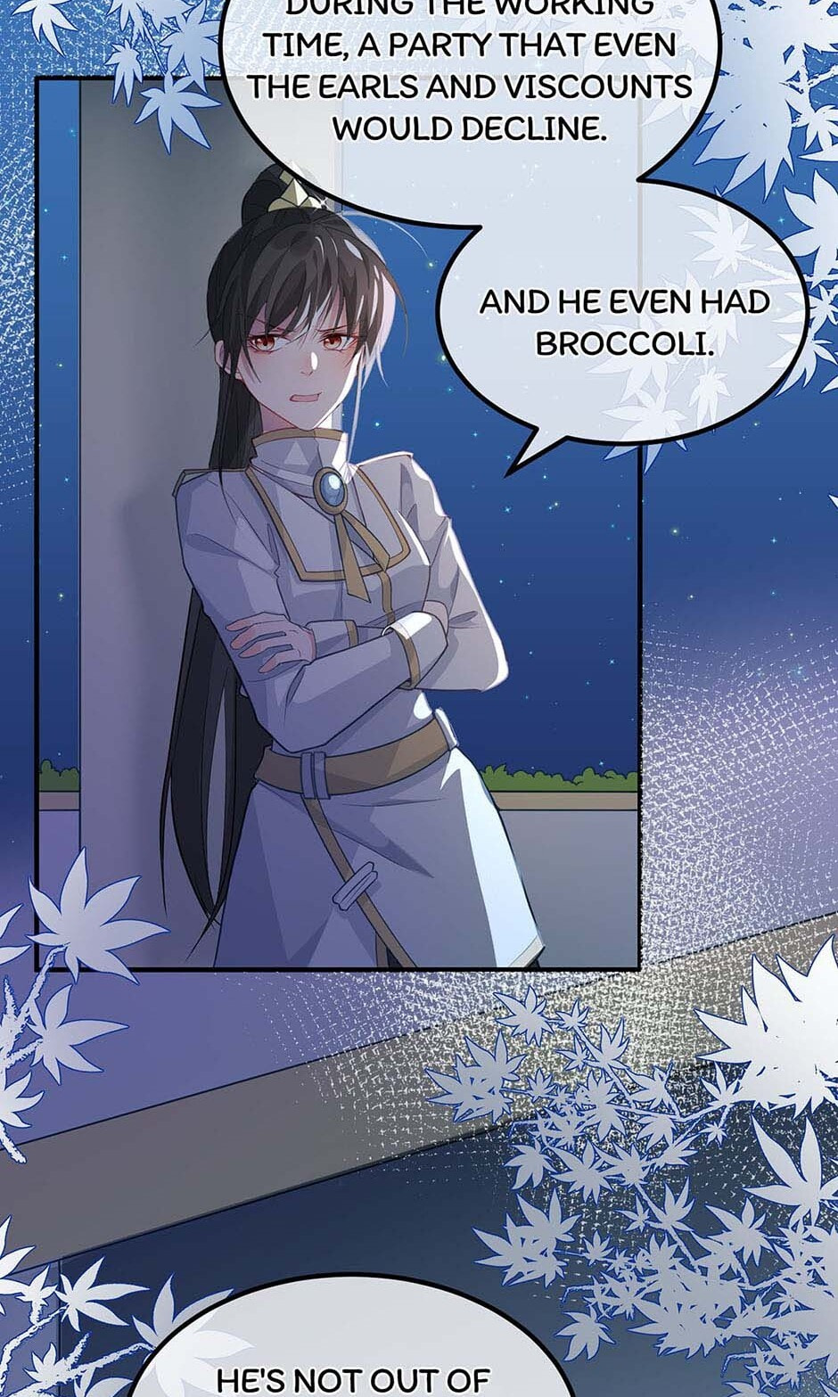 Read Romance With Vampires chapter 37 image 6 on Lezhin
