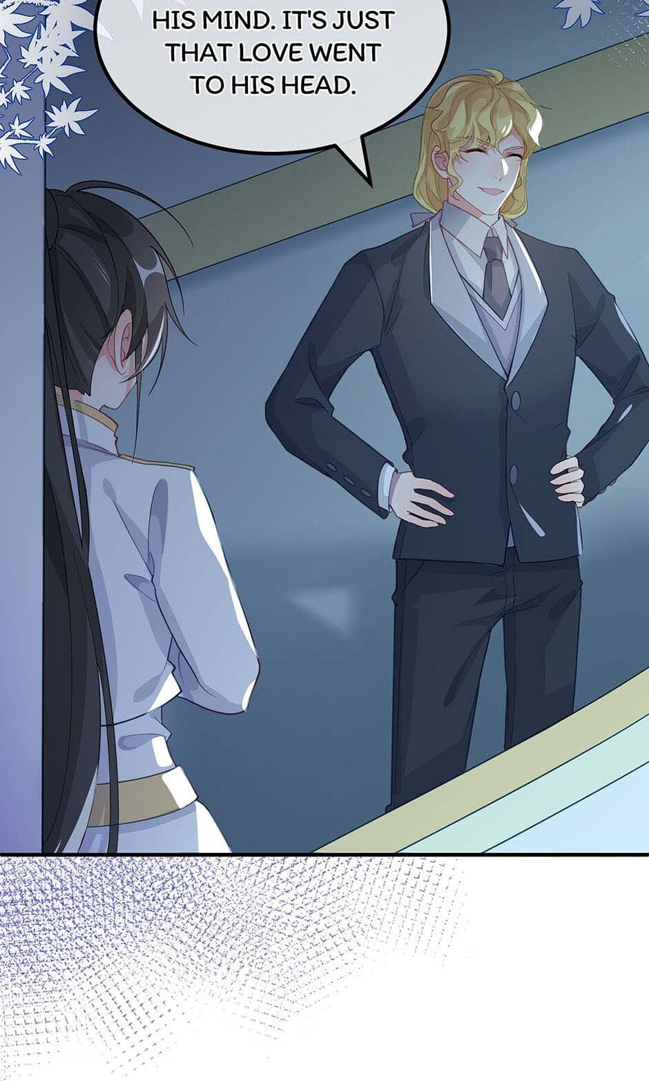 Read Romance With Vampires chapter 37 image 7 on Lezhin