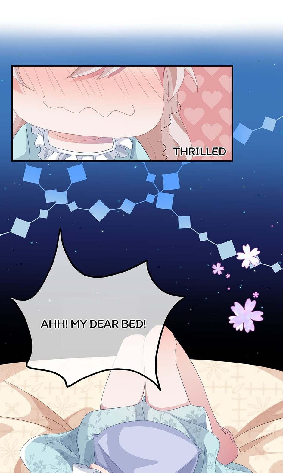 Read Romance With Vampires chapter 38 image 0 on Lezhin
