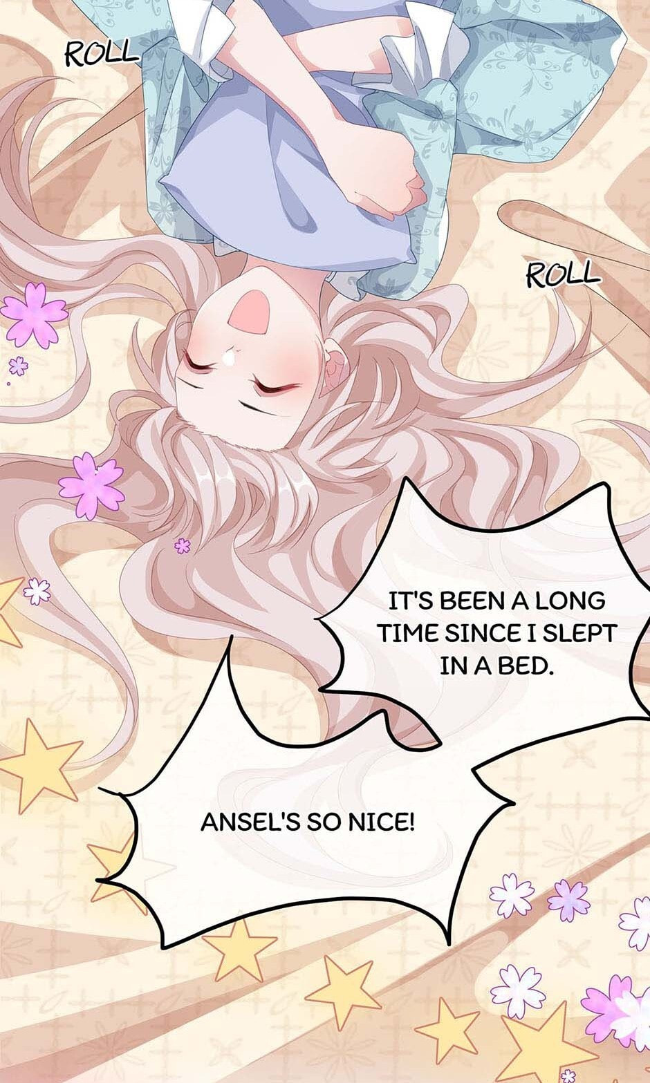 Read Romance With Vampires chapter 38 image 1 on Lezhin