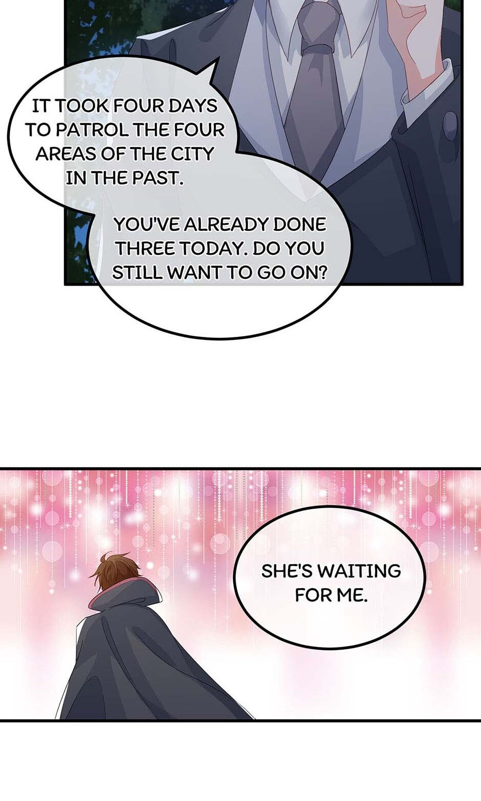 Read Romance With Vampires chapter 38 image 11 on Lezhin