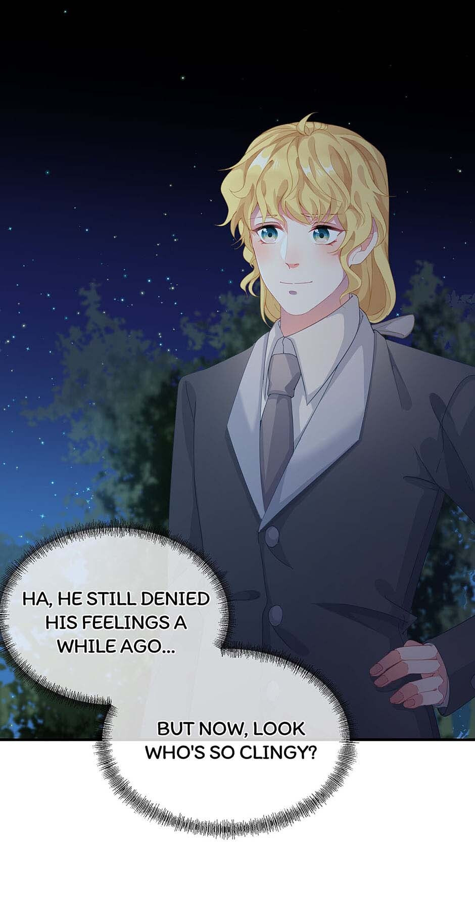 Read Romance With Vampires chapter 38 image 12 on Lezhin