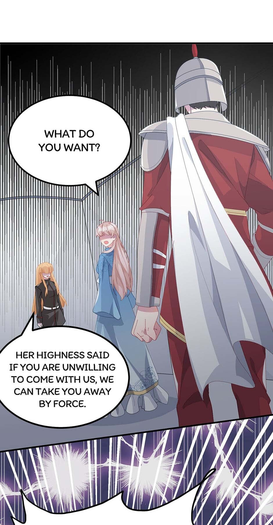 Read Romance With Vampires chapter 38 image 17 on Lezhin