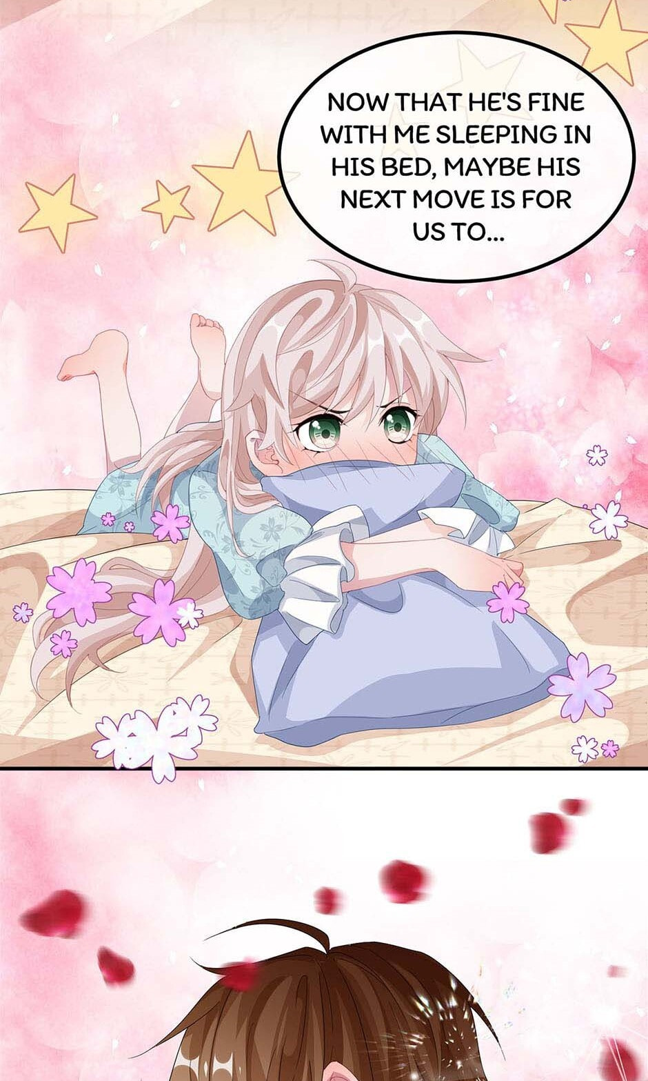 Read Romance With Vampires chapter 38 image 2 on Lezhin