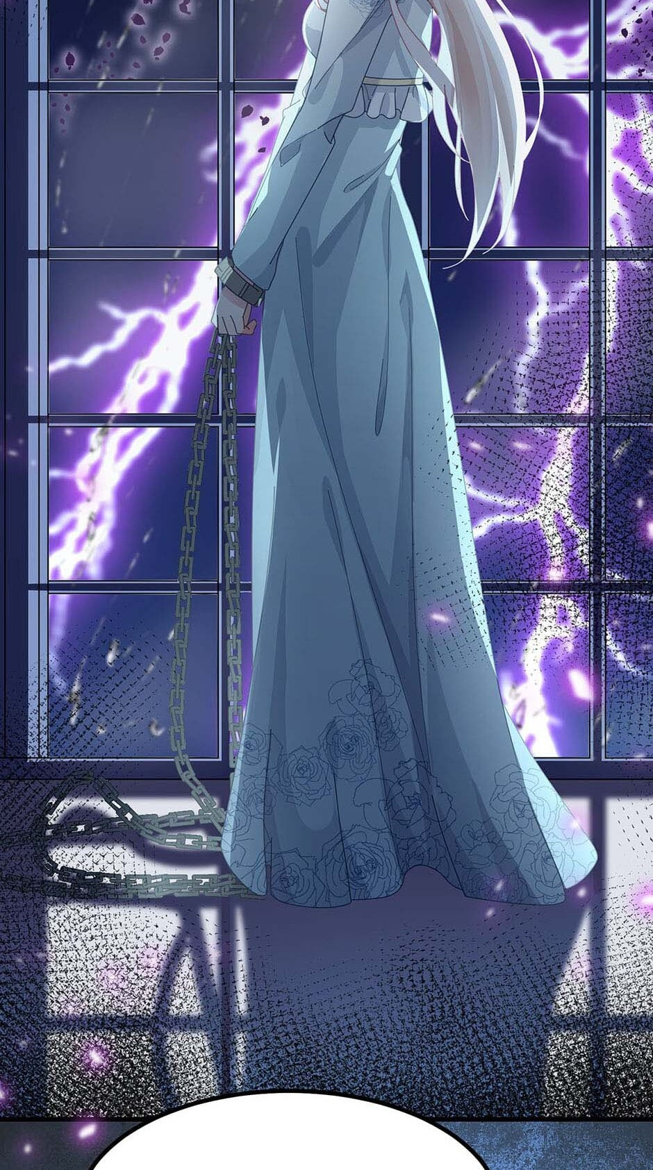 Read Romance With Vampires chapter 38 image 22 on Lezhin