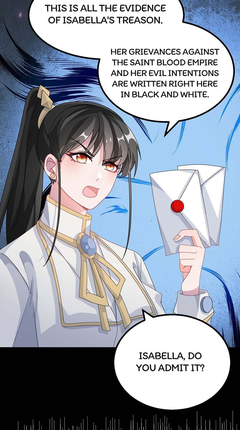 Read Romance With Vampires chapter 38 image 23 on Lezhin