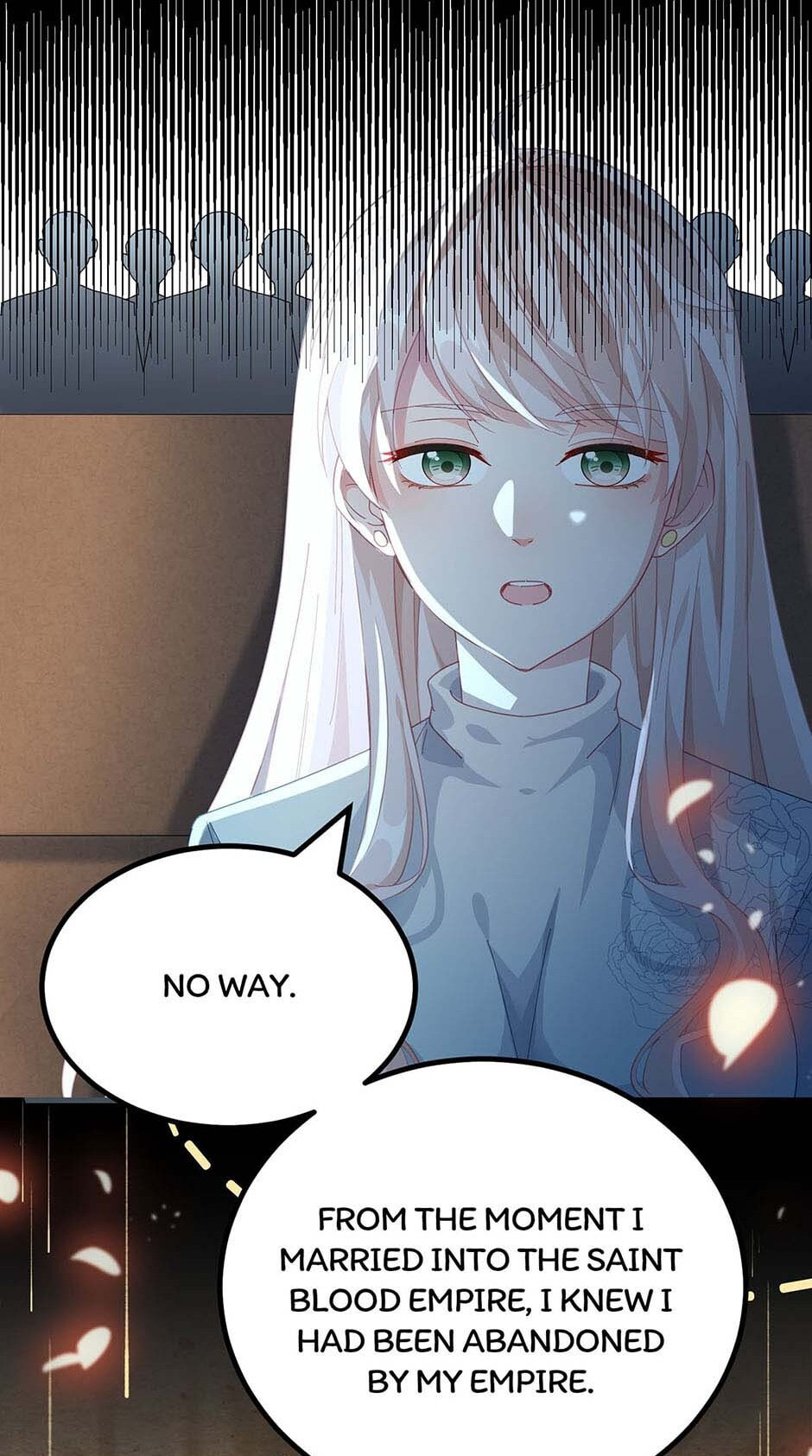 Read Romance With Vampires chapter 38 image 24 on Lezhin