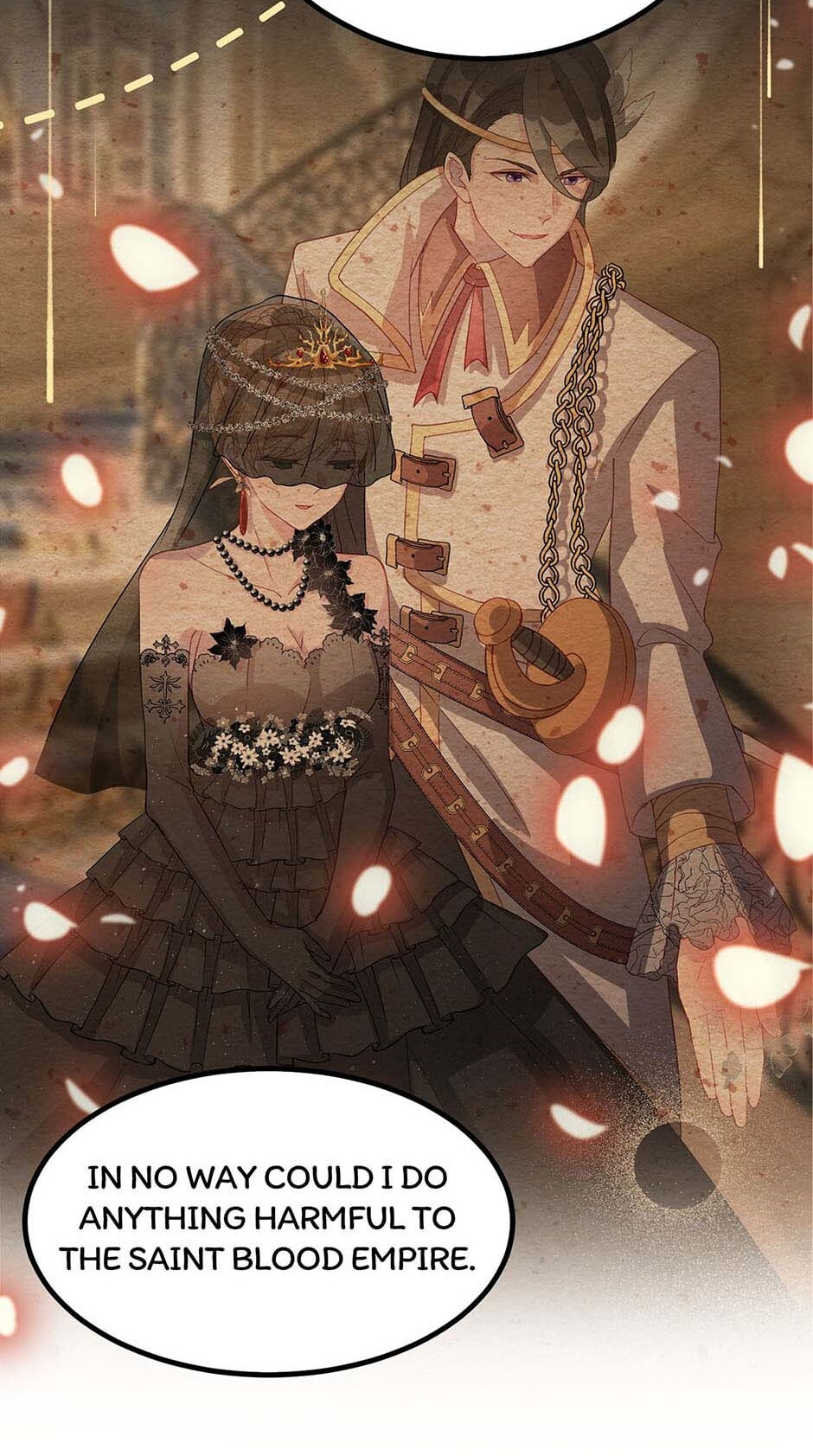 Read Romance With Vampires chapter 38 image 25 on Lezhin