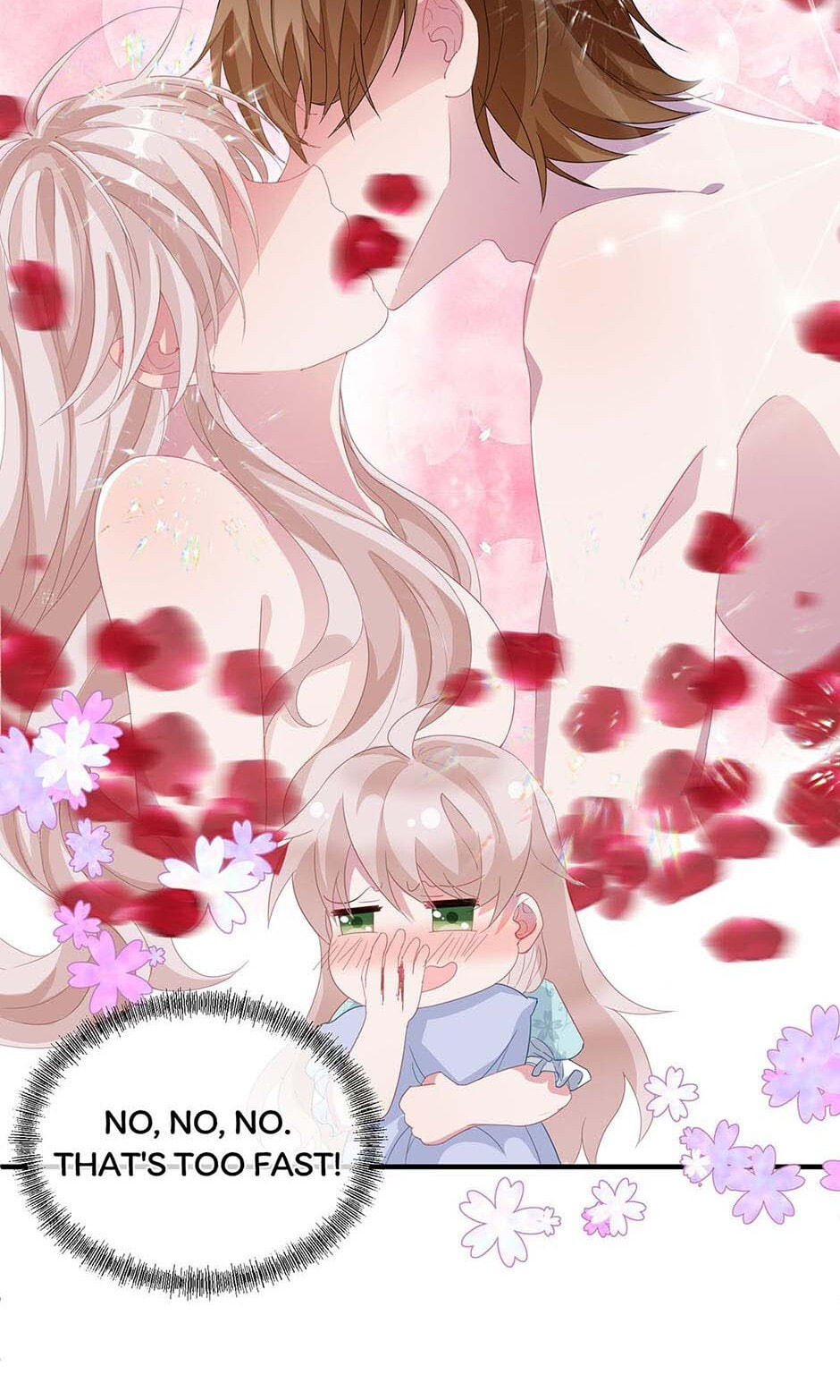 Read Romance With Vampires chapter 38 image 3 on Lezhin