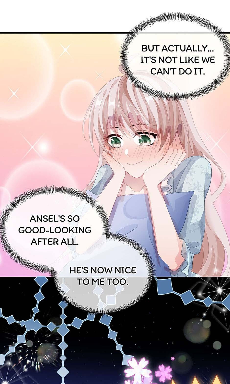 Read Romance With Vampires chapter 38 image 4 on Lezhin