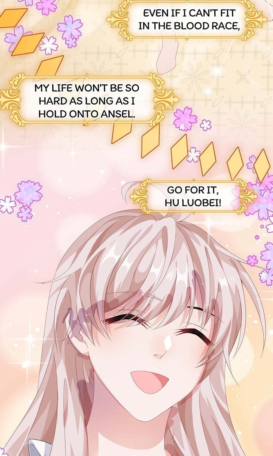 Read Romance With Vampires chapter 38 image 6 on Lezhin