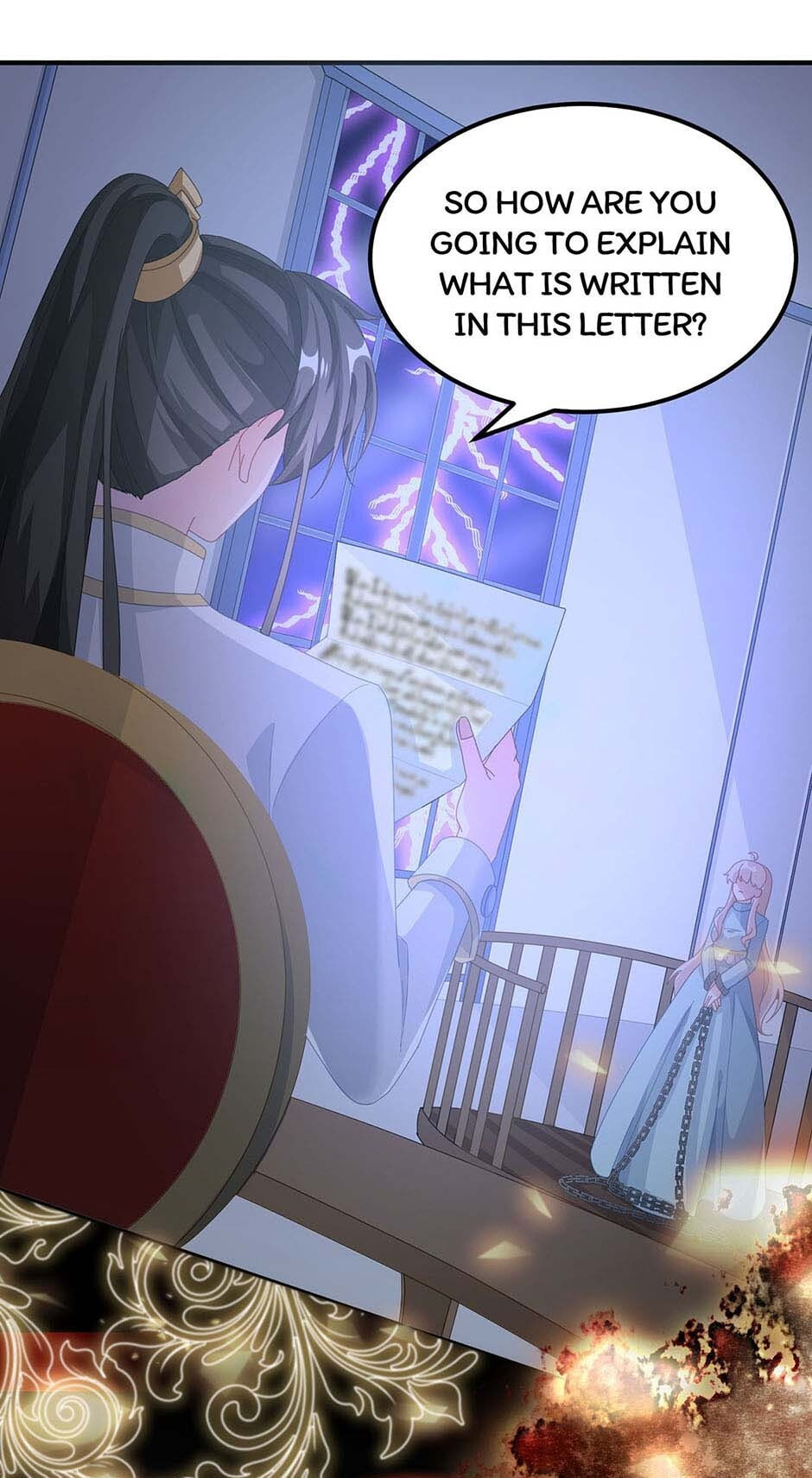 Read Romance With Vampires chapter 39 image 0 on Lezhin
