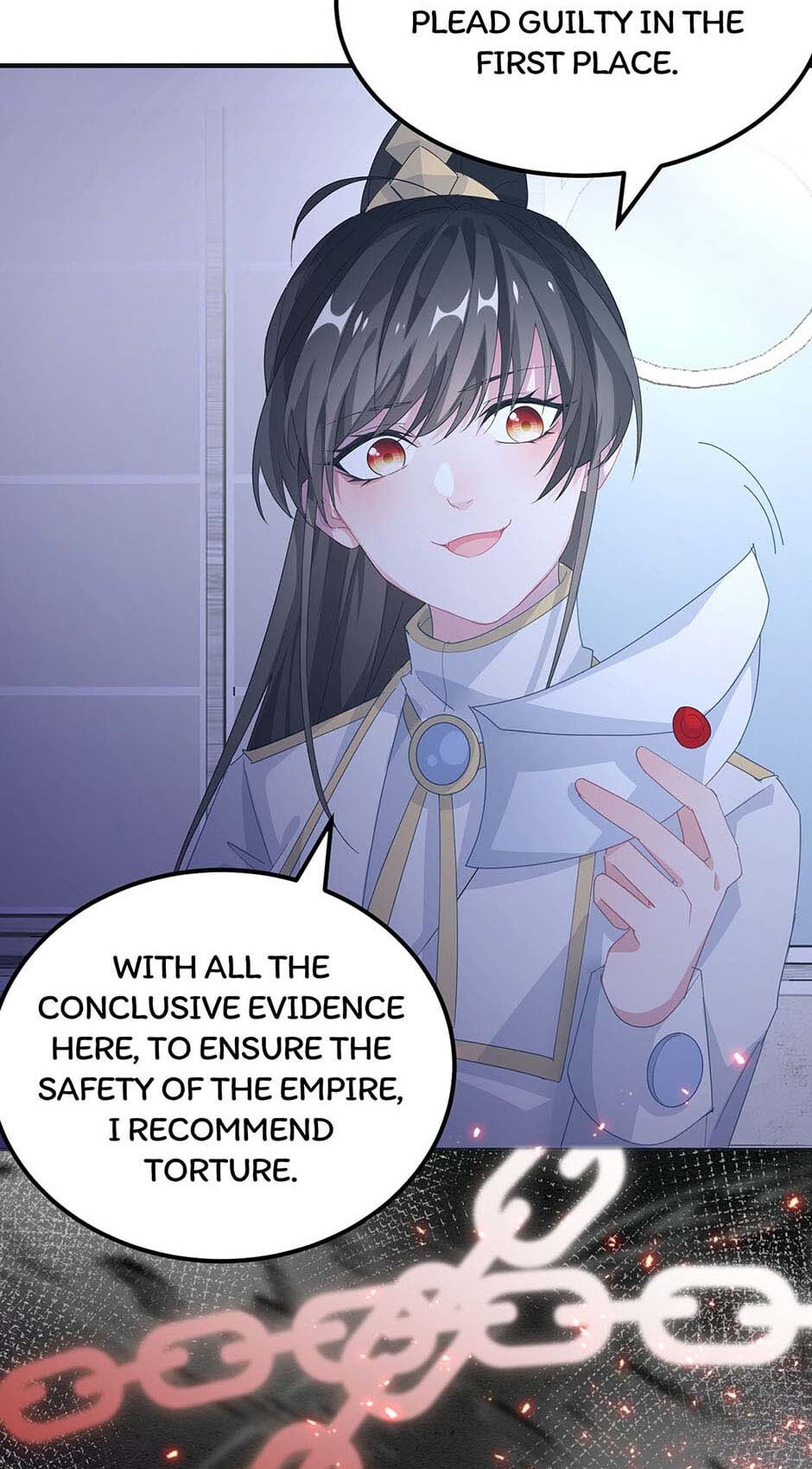 Read Romance With Vampires chapter 39 image 17 on Lezhin