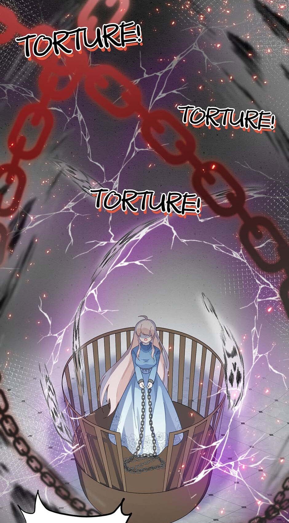 Read Romance With Vampires chapter 39 image 18 on Lezhin