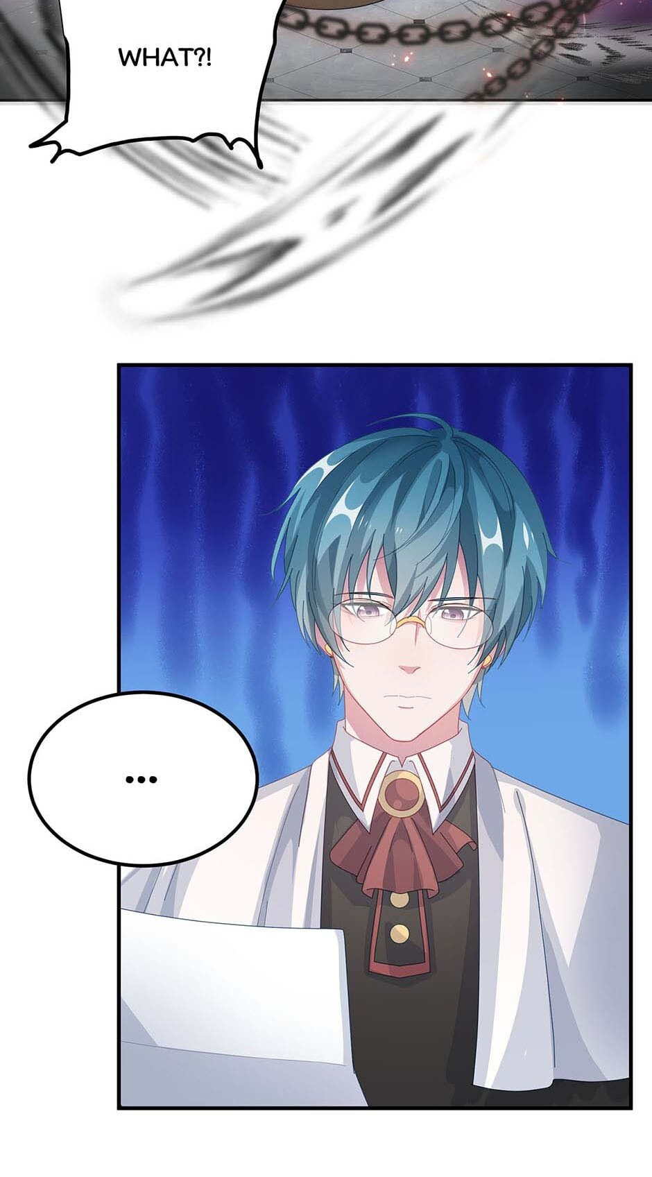 Read Romance With Vampires chapter 39 image 19 on Lezhin