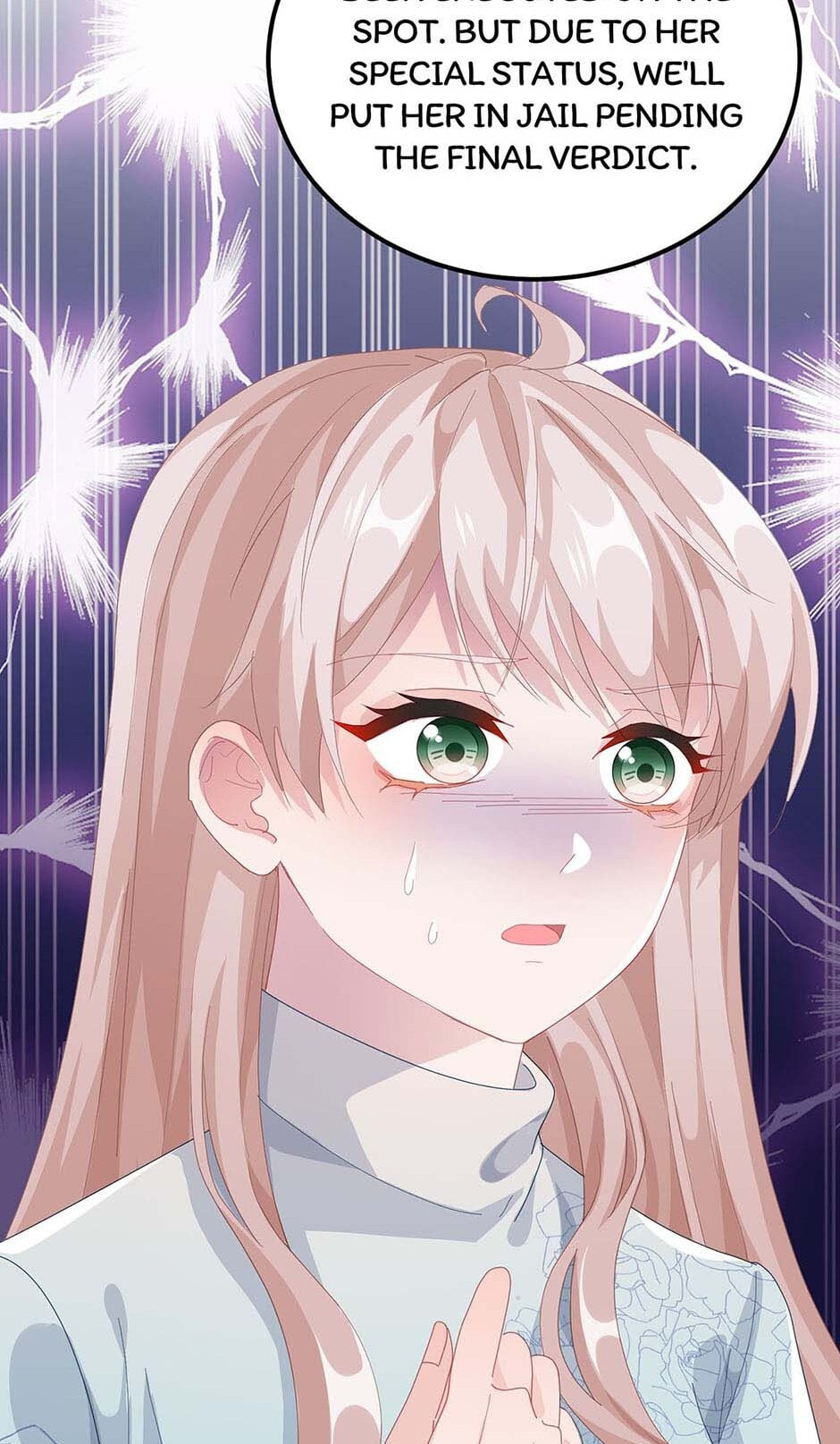 Read Romance With Vampires chapter 39 image 21 on Lezhin