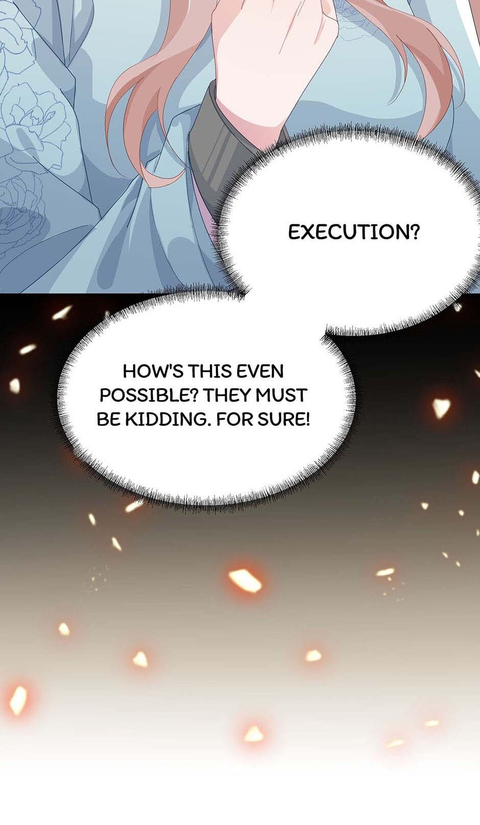 Read Romance With Vampires chapter 39 image 22 on Lezhin