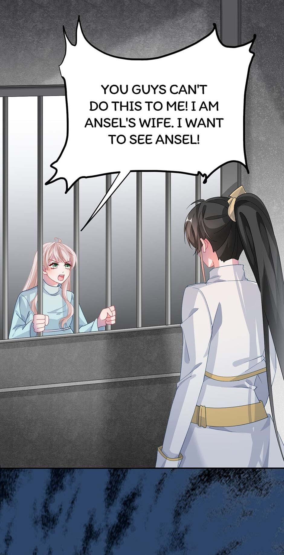 Read Romance With Vampires chapter 39 image 23 on Lezhin