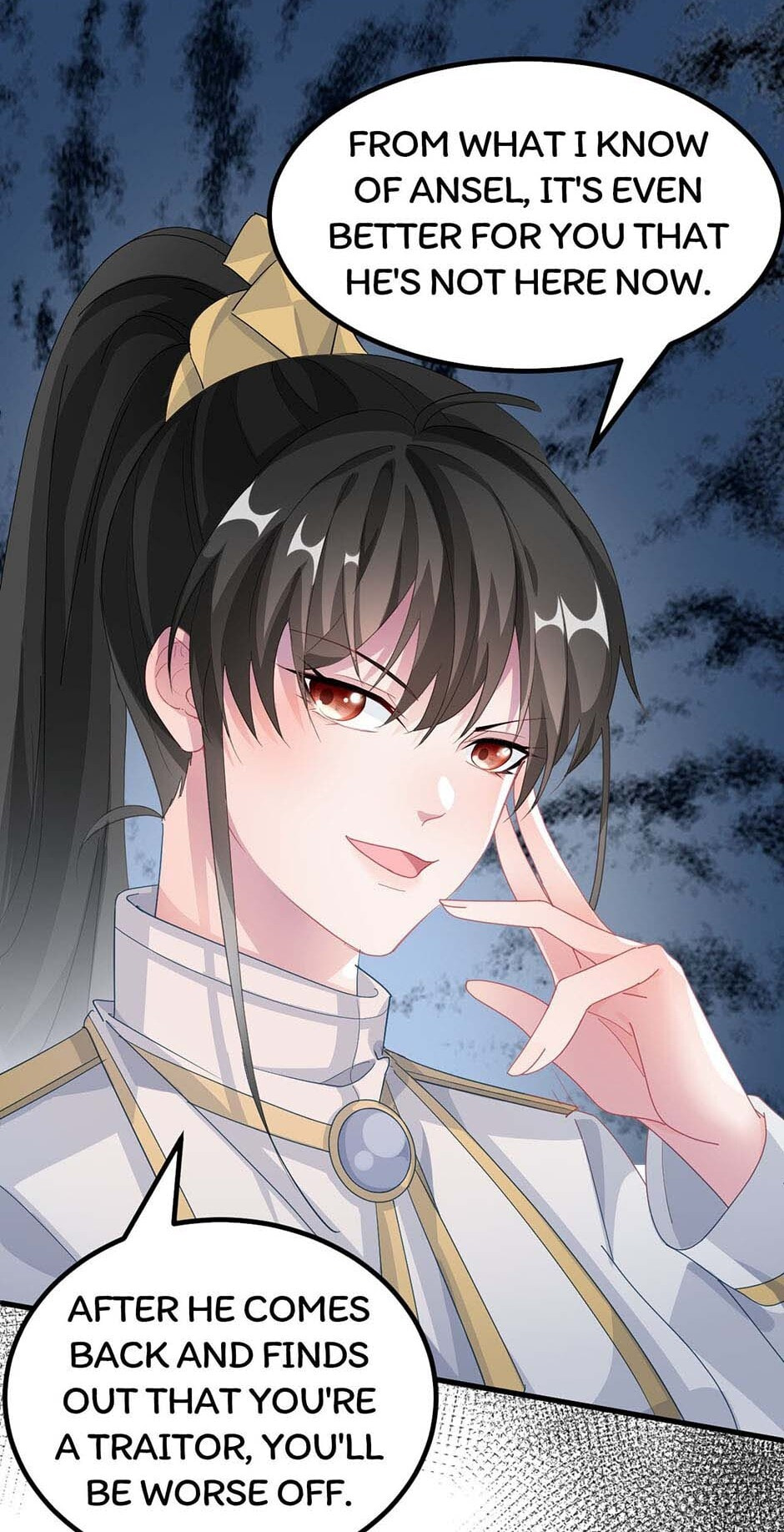 Read Romance With Vampires chapter 39 image 24 on Lezhin