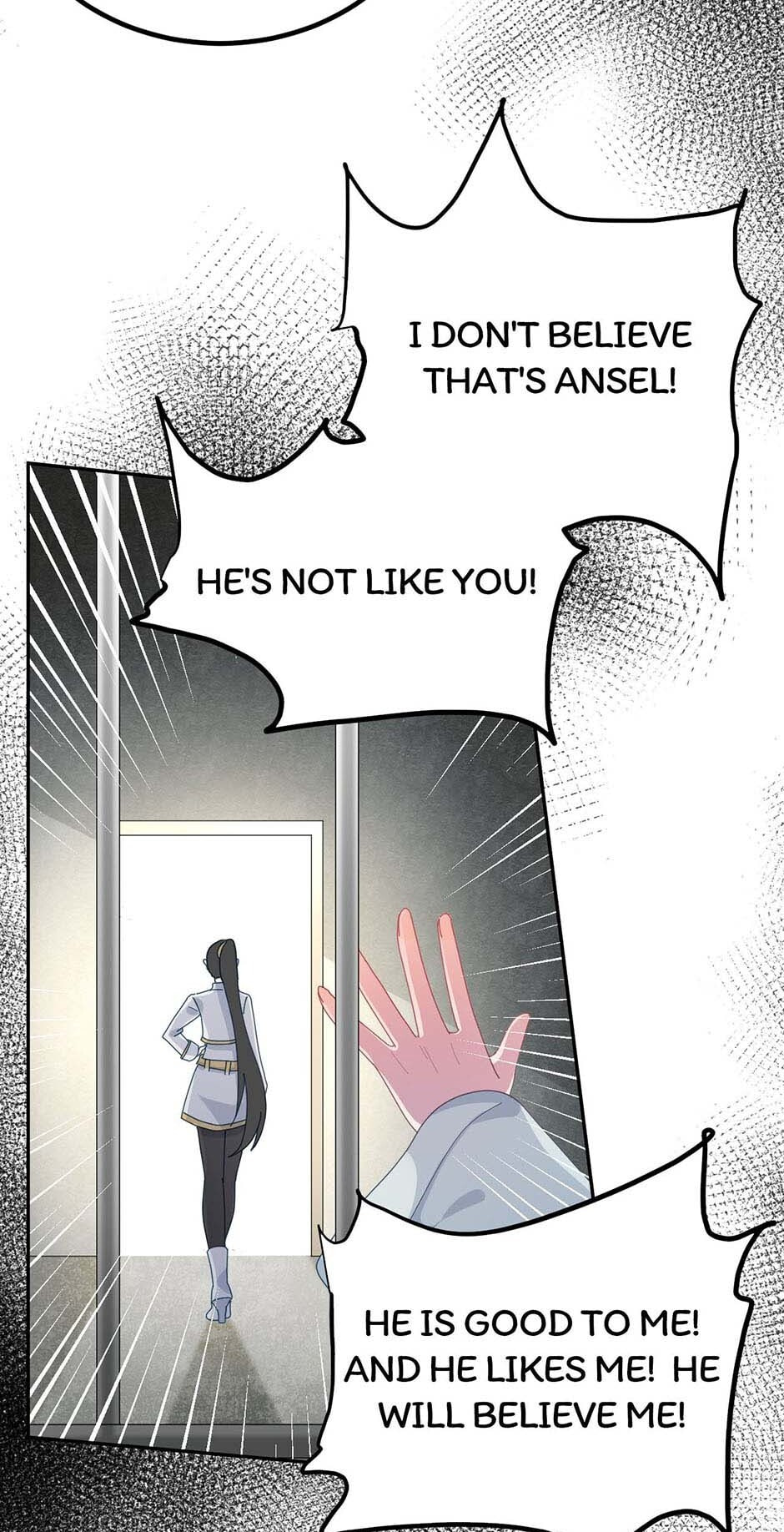 Read Romance With Vampires chapter 39 image 25 on Lezhin