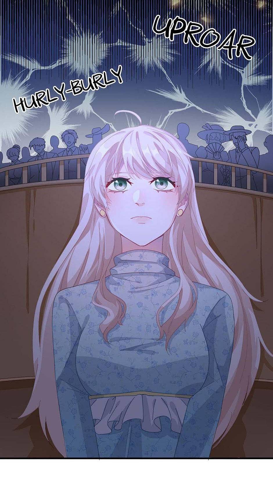 Read Romance With Vampires chapter 39 image 3 on Lezhin