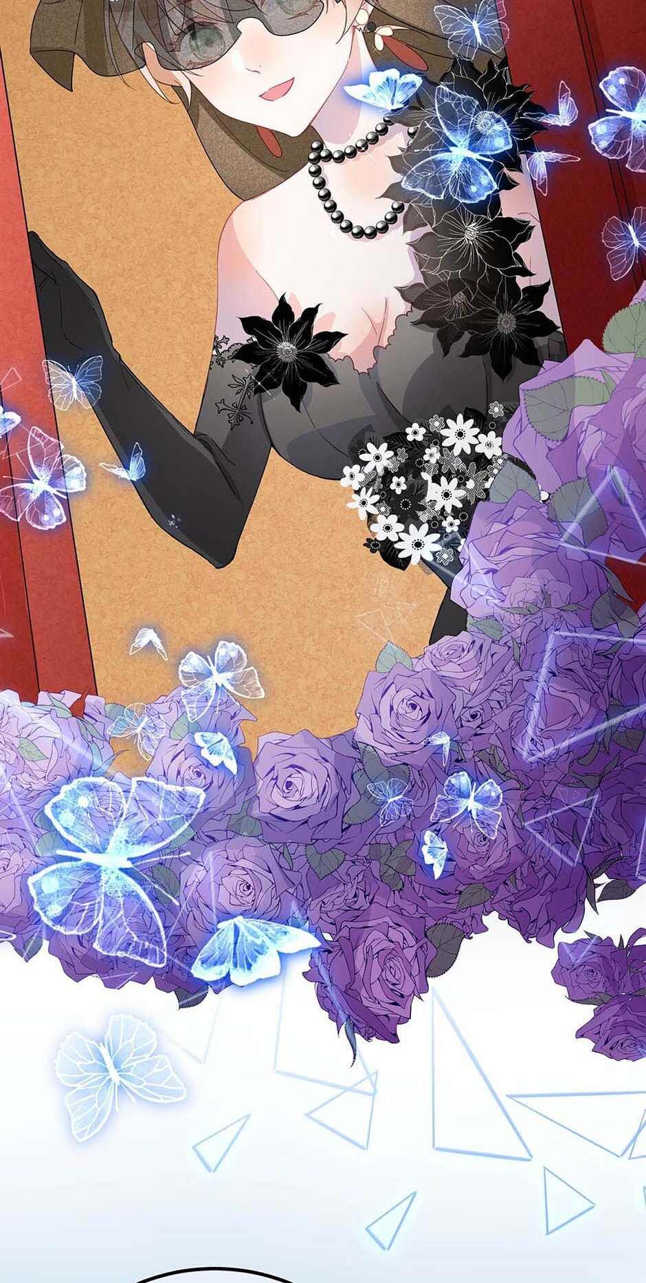 Read Romance With Vampires chapter 4 image 10 on Lezhin