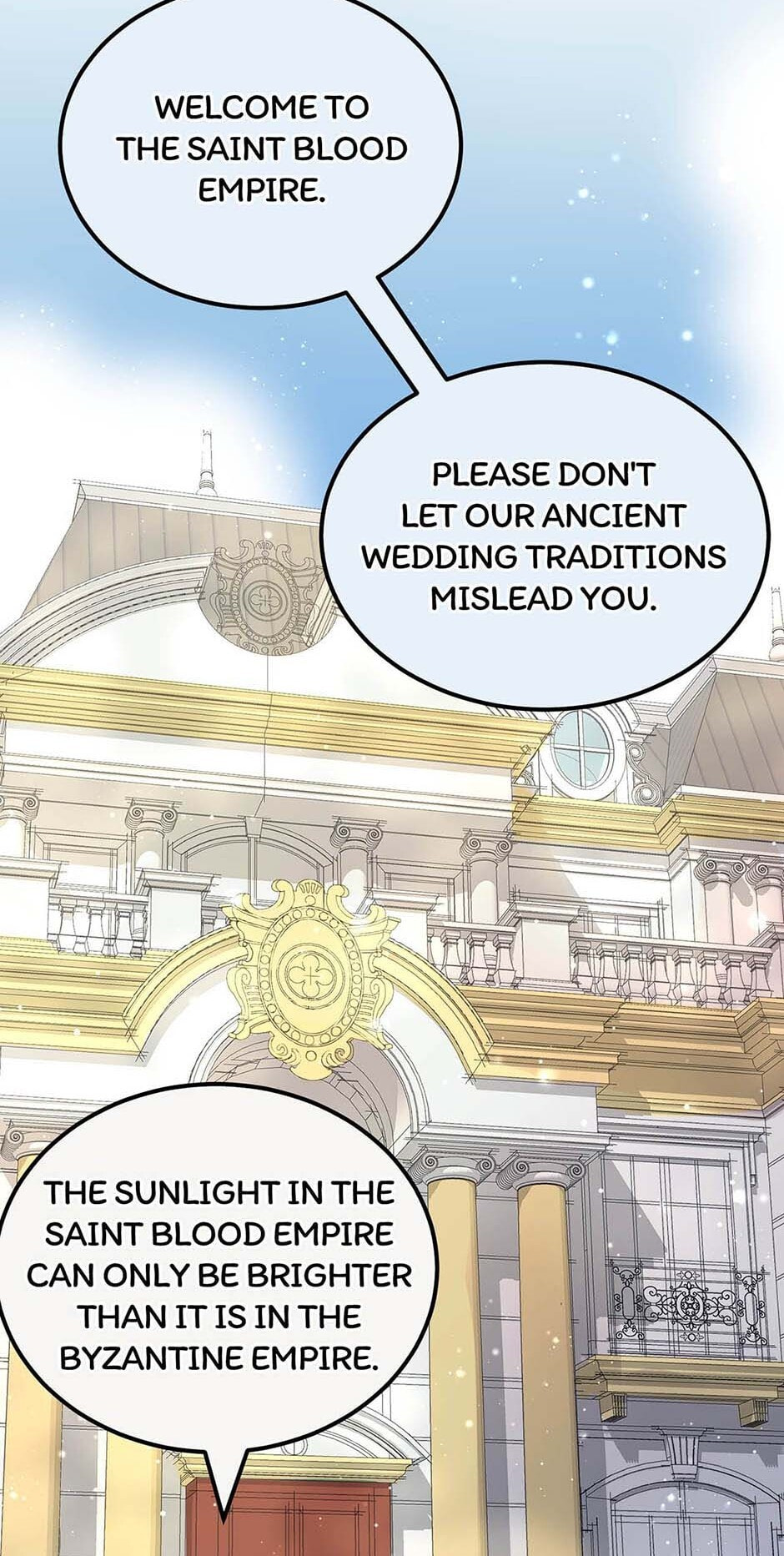 Read Romance With Vampires chapter 4 image 11 on Lezhin