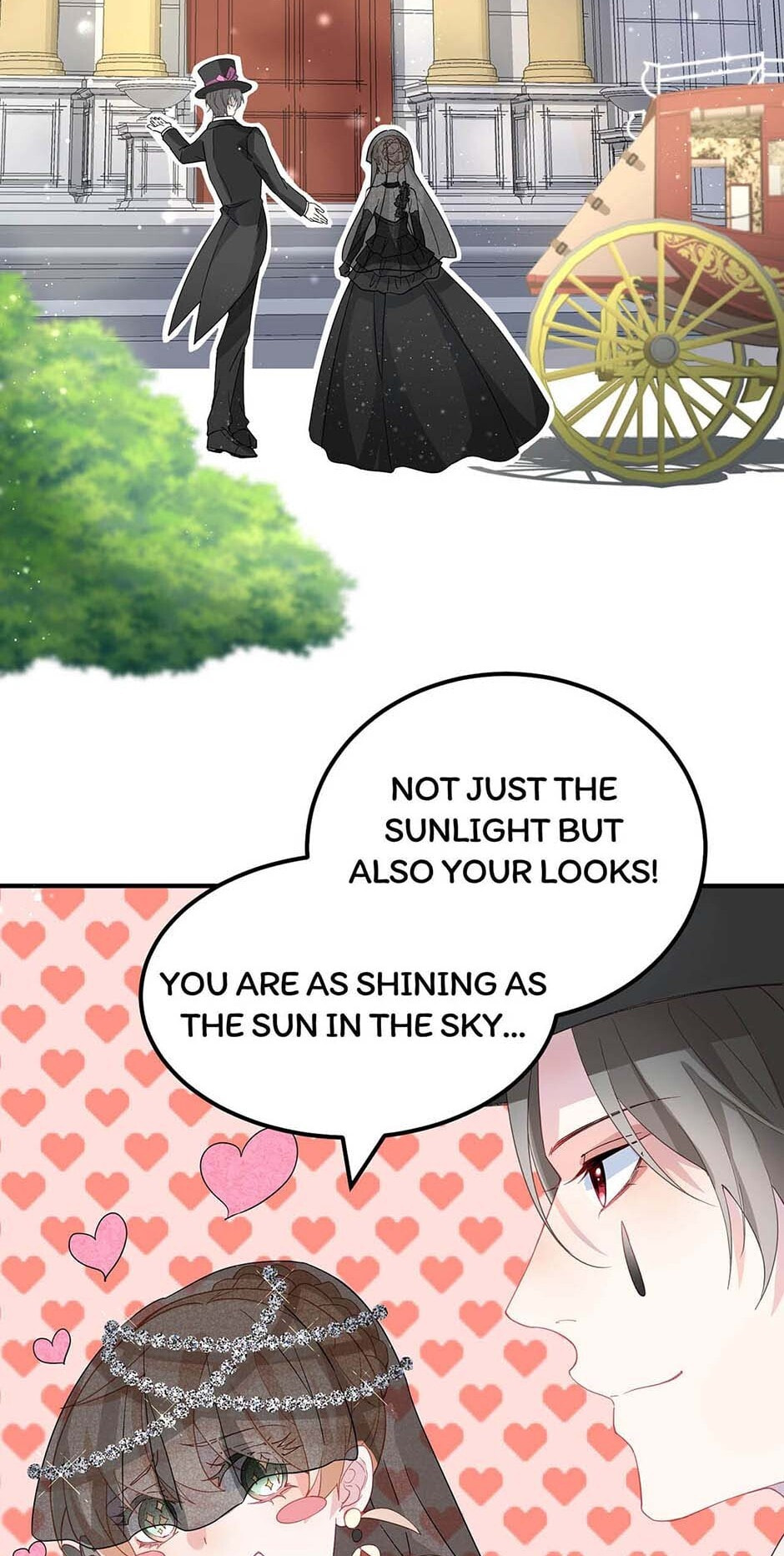 Read Romance With Vampires chapter 4 image 12 on Lezhin