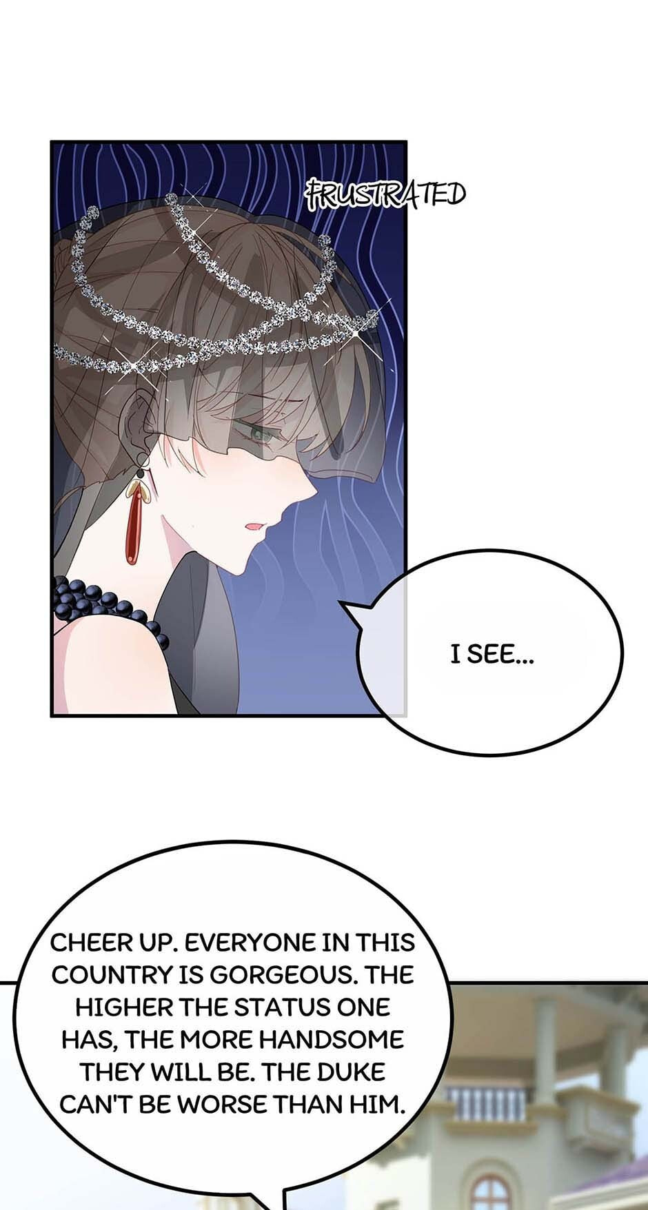 Read Romance With Vampires chapter 4 image 14 on Lezhin