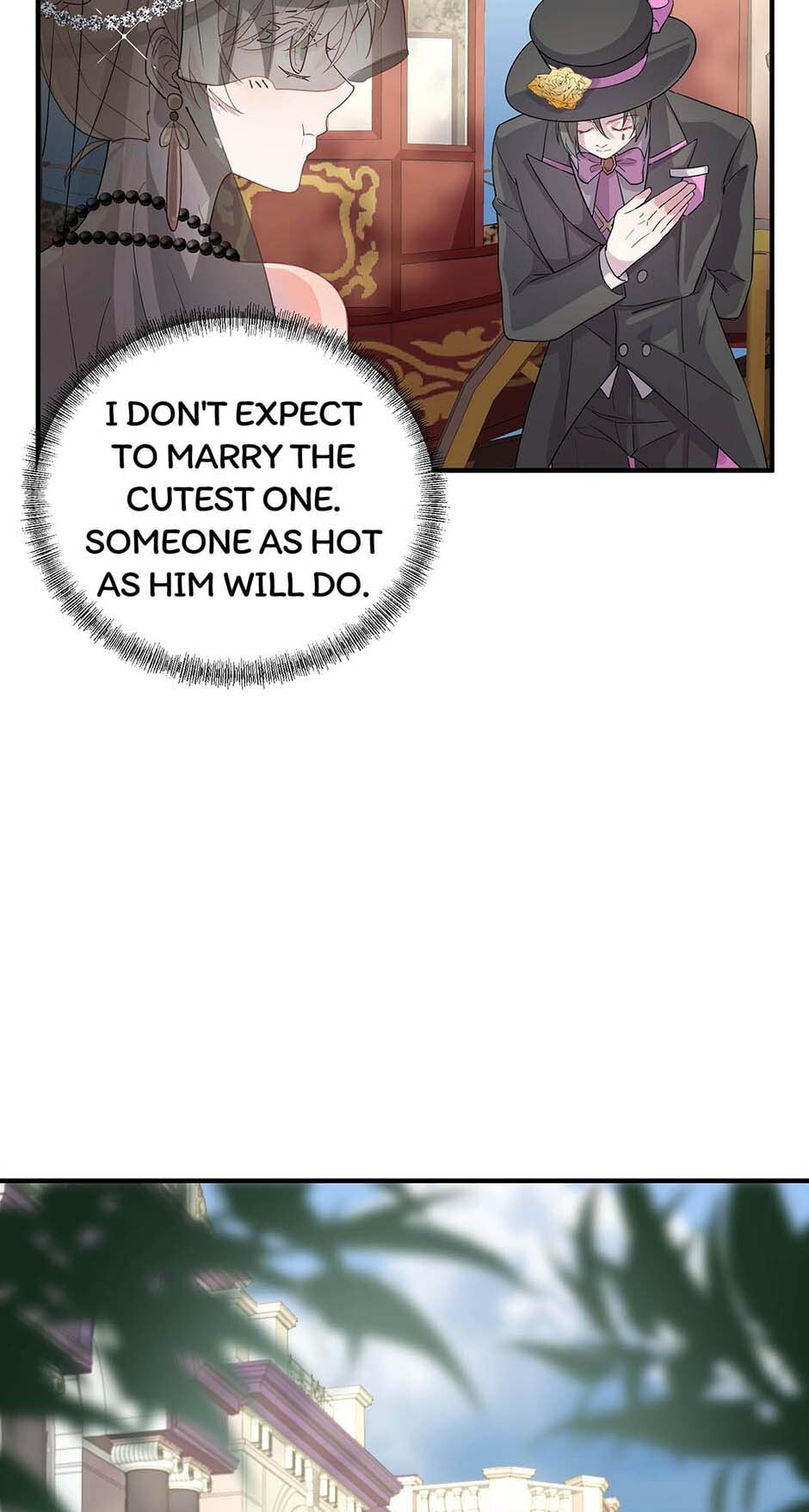 Read Romance With Vampires chapter 4 image 16 on Lezhin