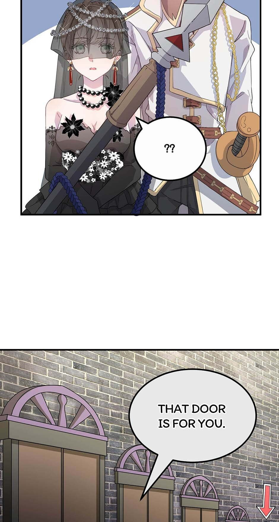 Read Romance With Vampires chapter 4 image 18 on Lezhin
