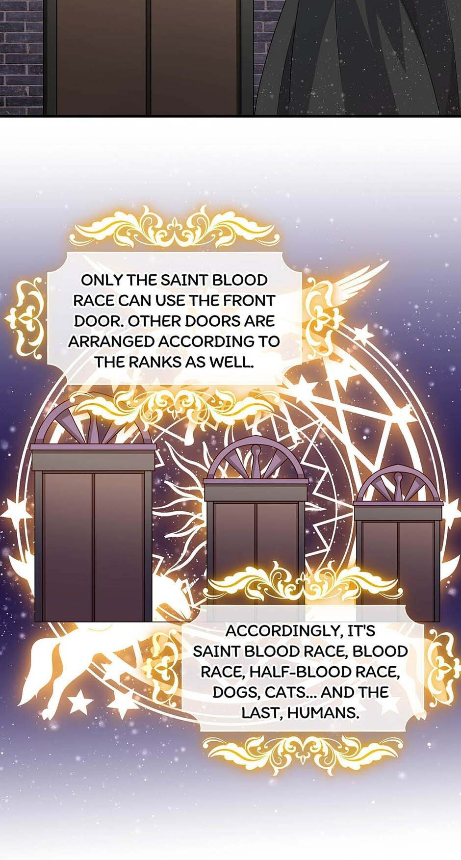 Read Romance With Vampires chapter 4 image 20 on Lezhin