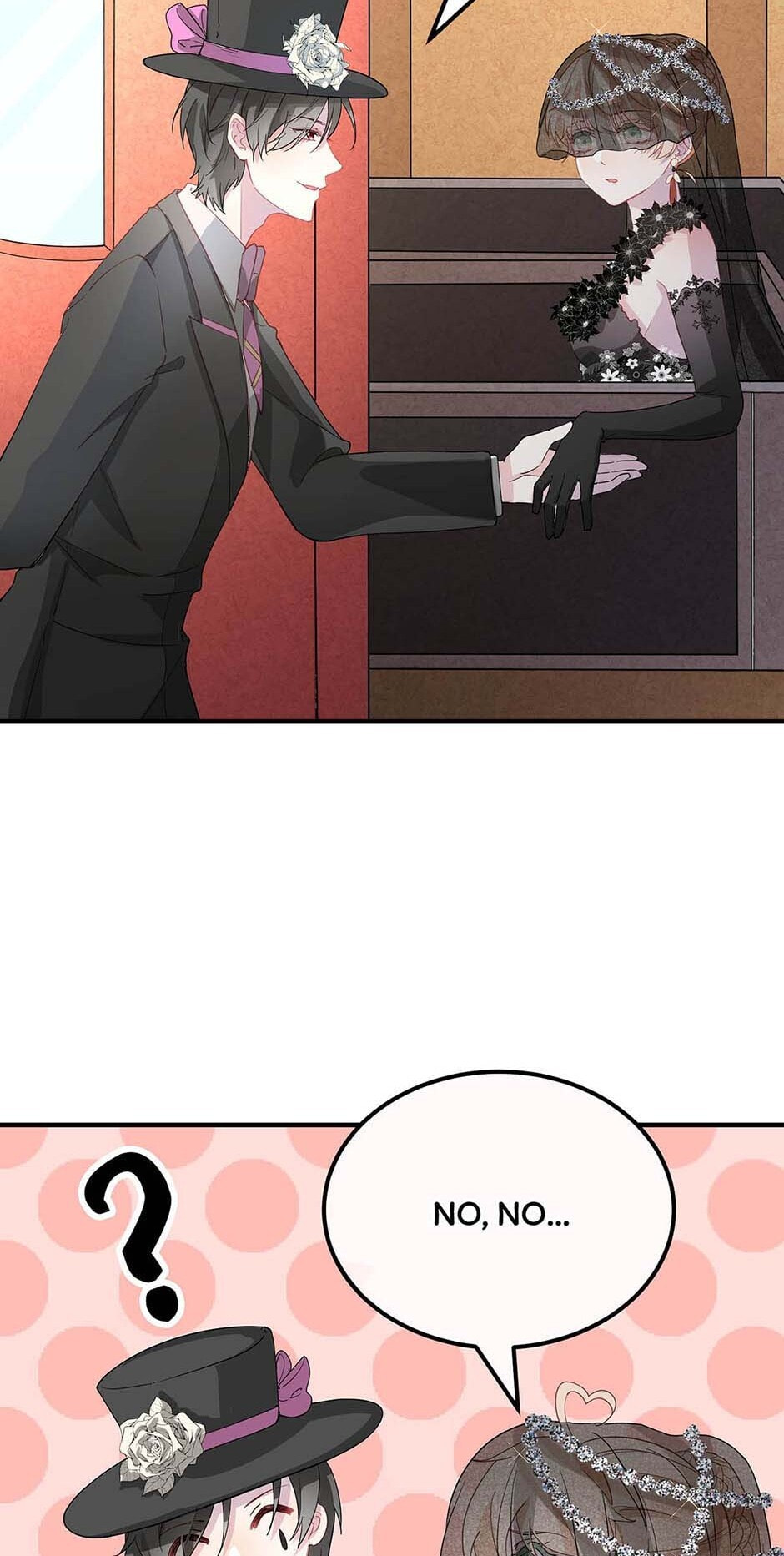 Read Romance With Vampires chapter 4 image 8 on Lezhin