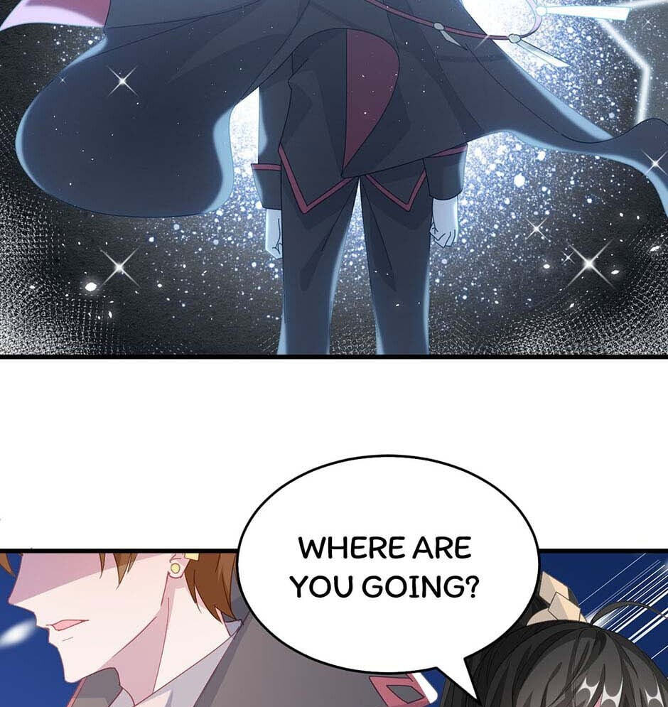 Read Romance With Vampires chapter 40 image 14 on Lezhin